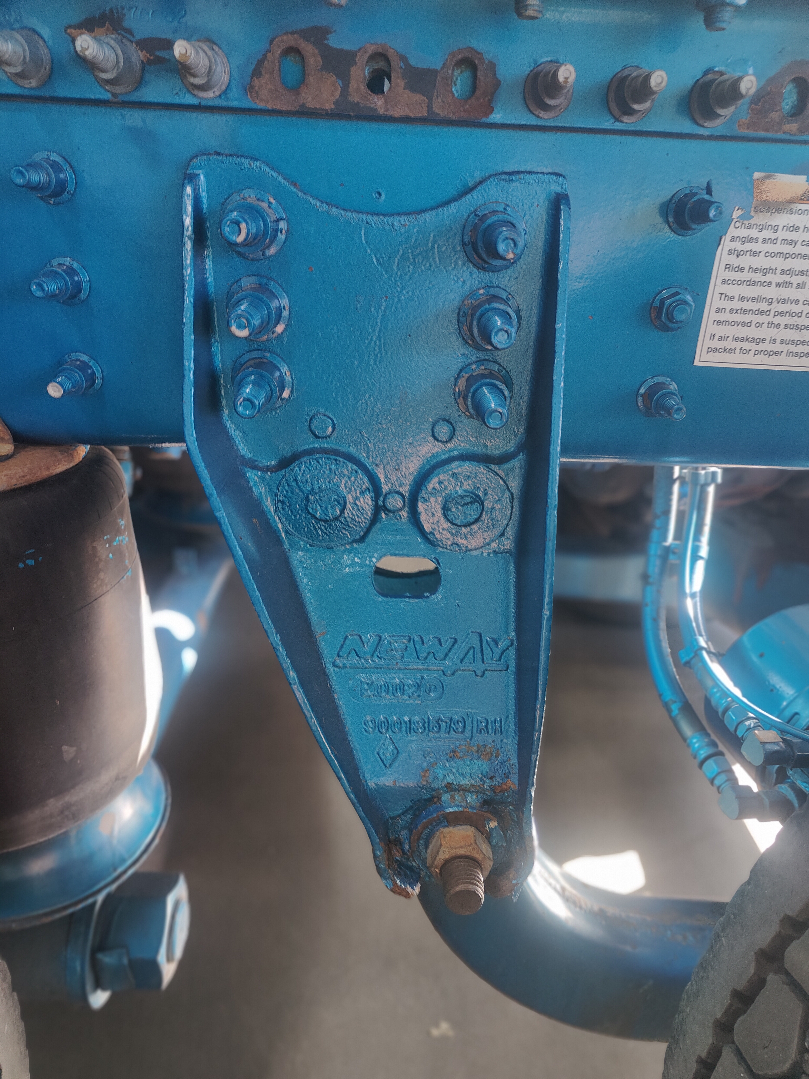 2019 Mack - image 20