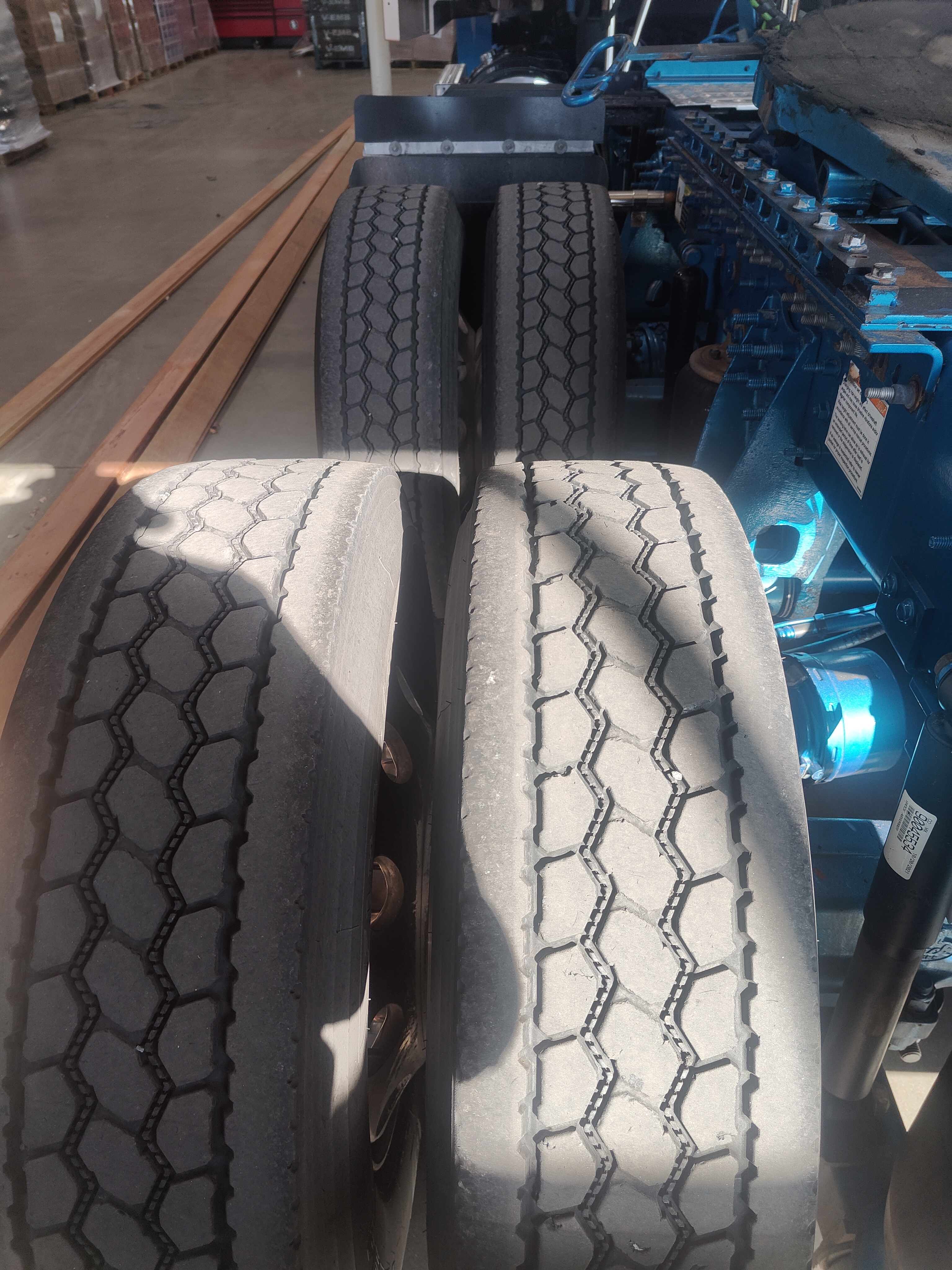 2019 Mack - image 21