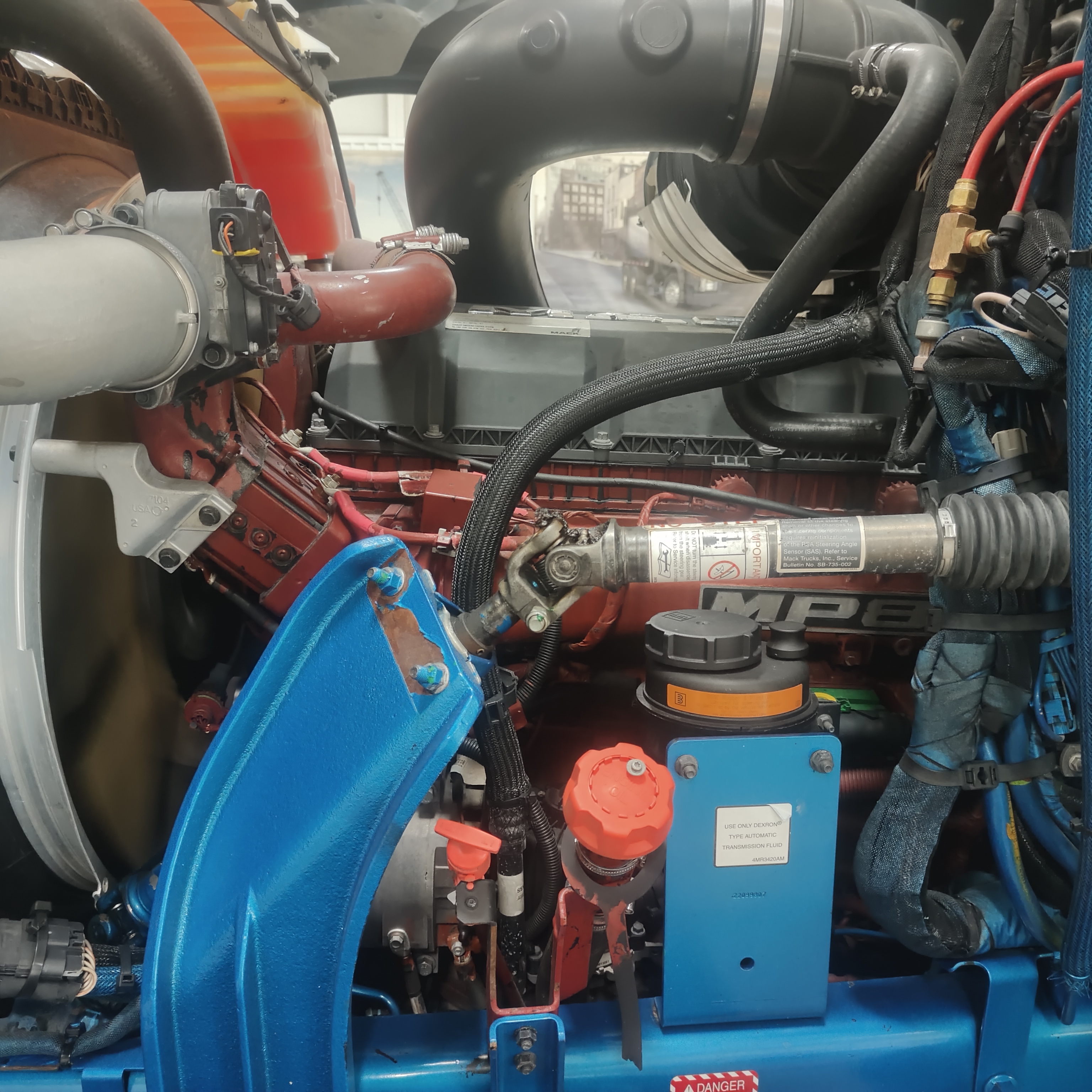 2019 Mack - image 12