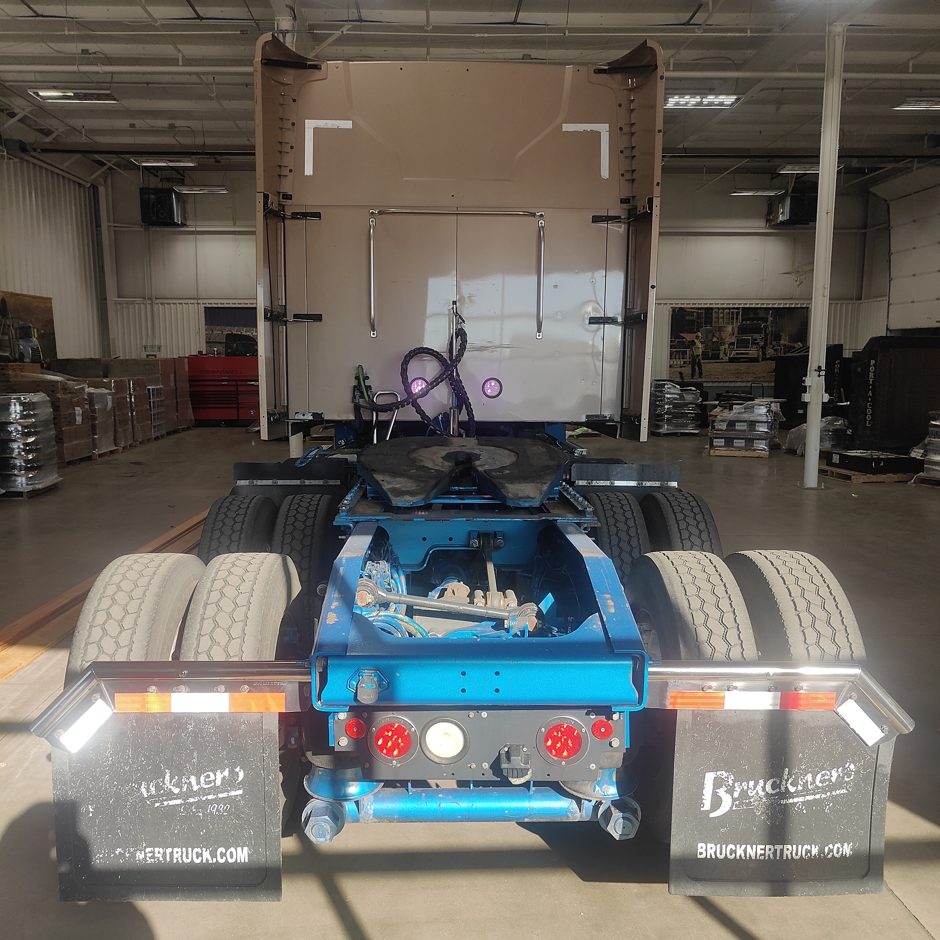 2019 Mack - image 15