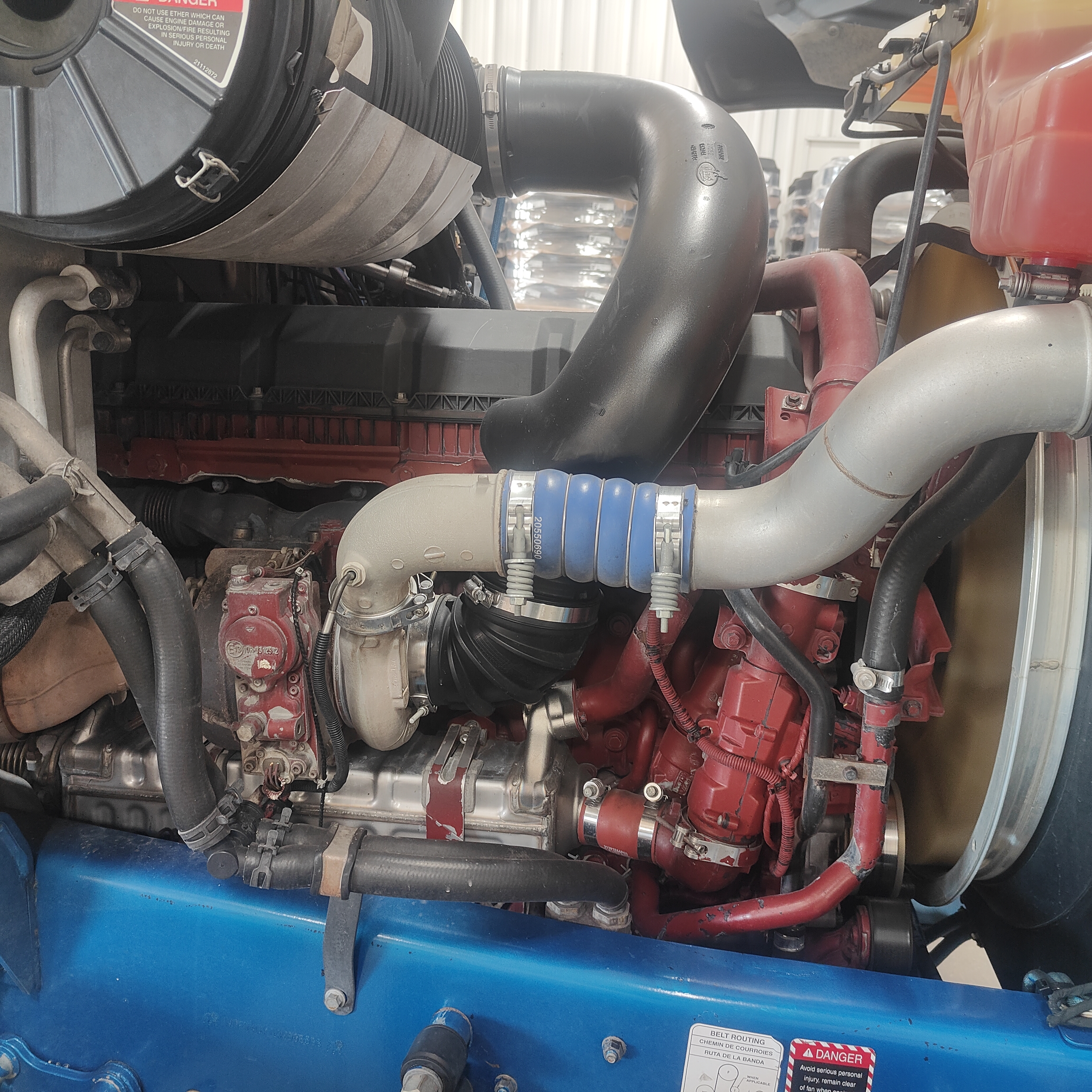 2019 Mack - image 22