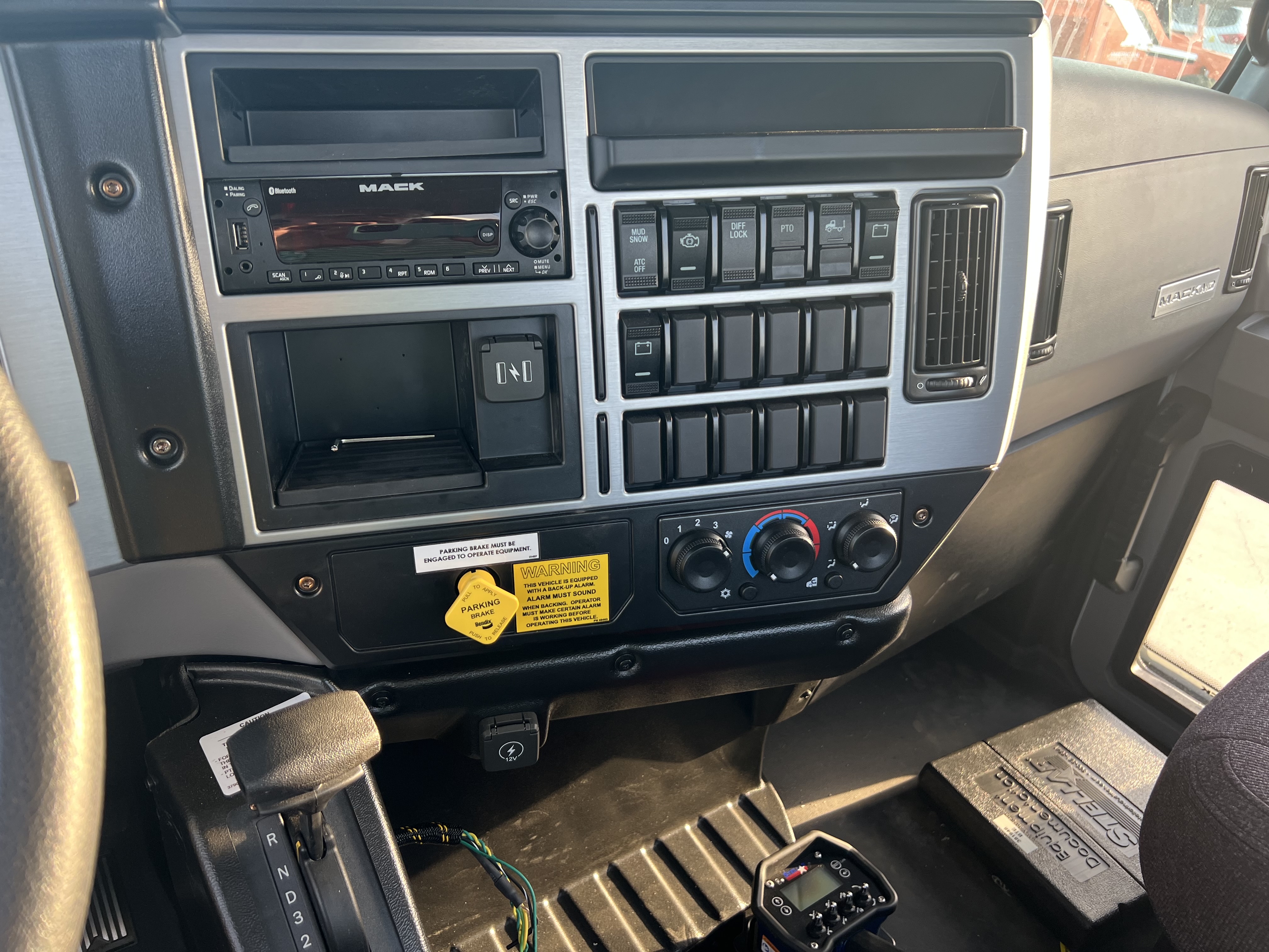 2026 Mack - image 9