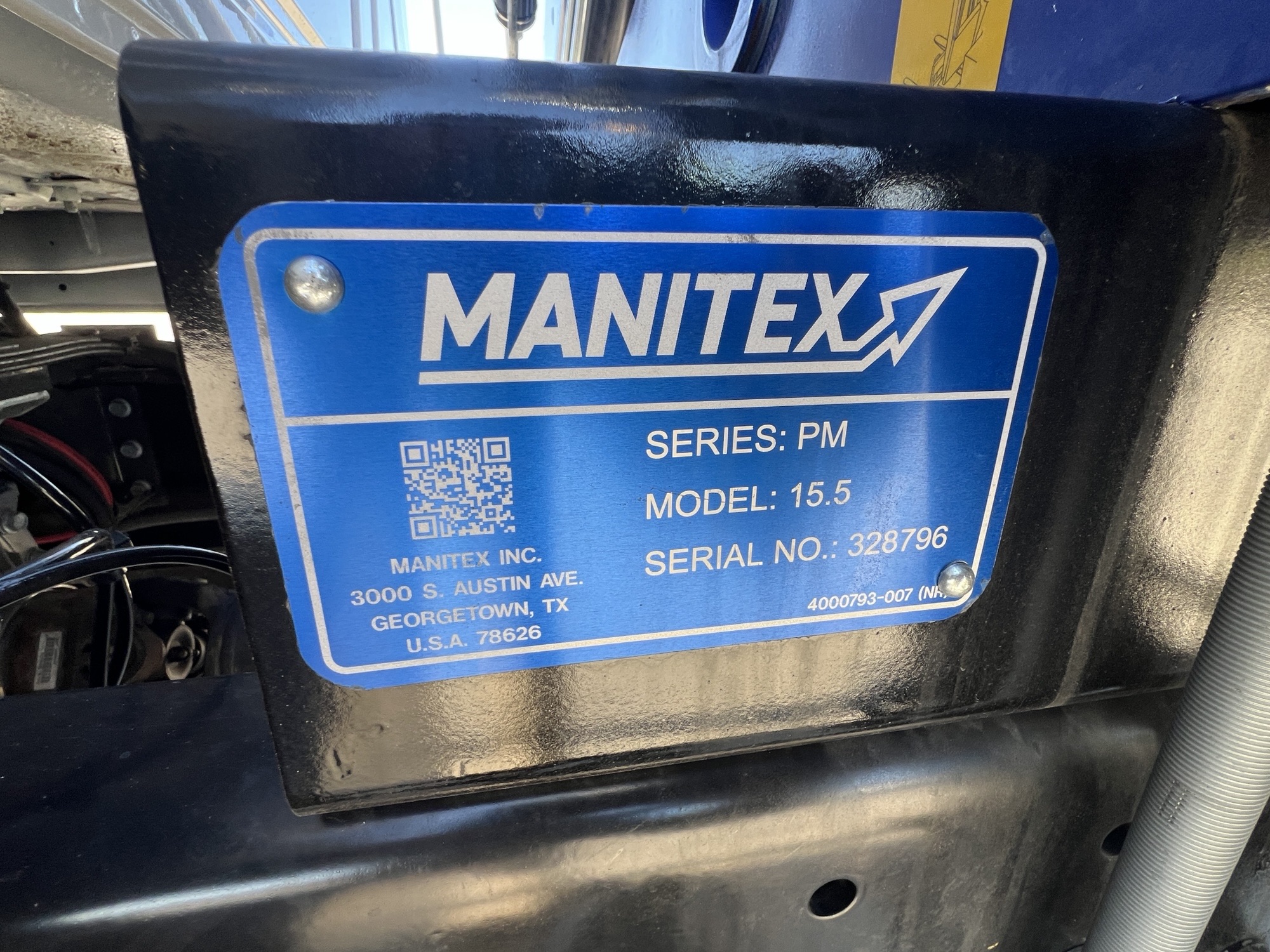 2025 Mack - image 14