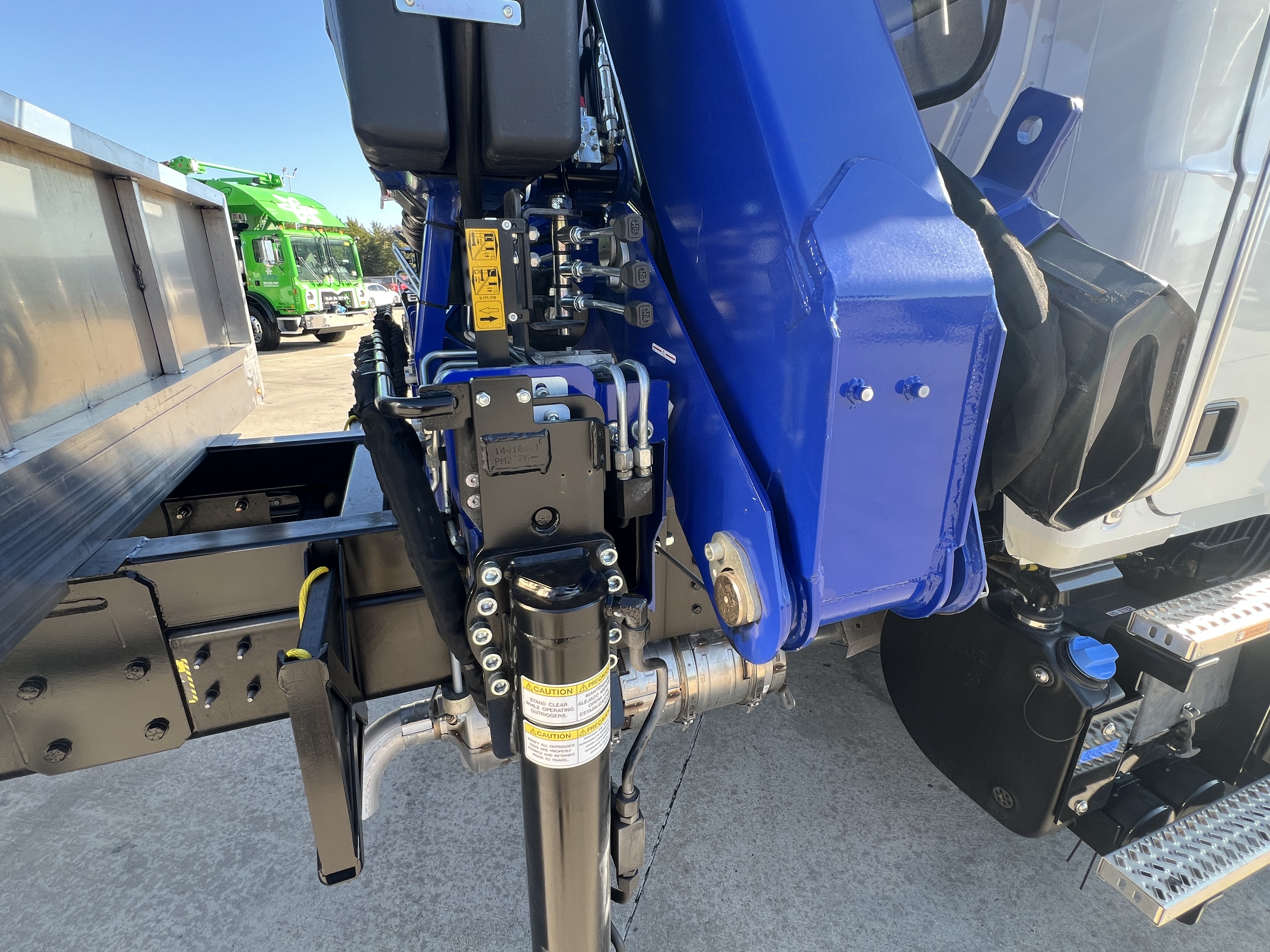 2025 Mack - image 11