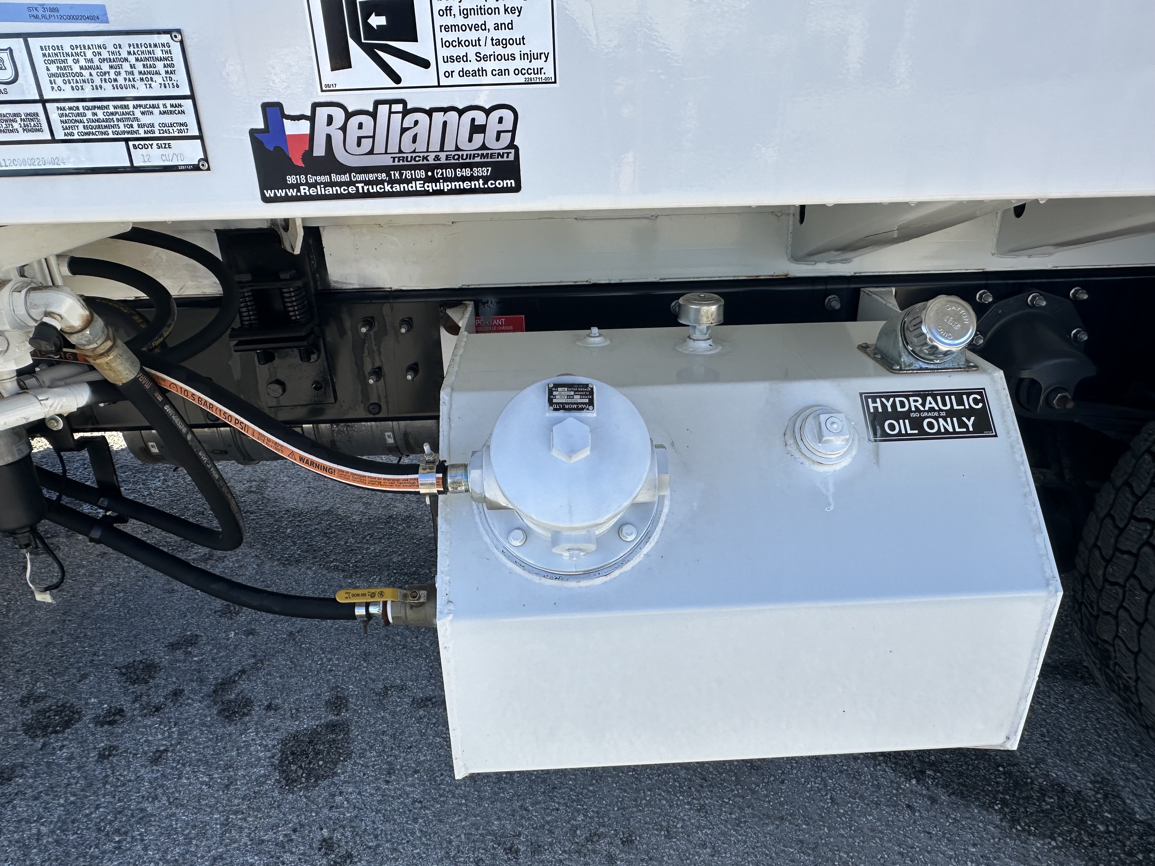 2026 Mack - image 11