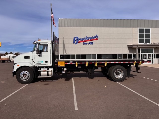 2025 Mack - image 2