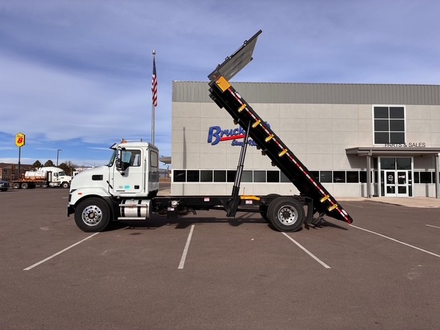 2025 Mack - image 14