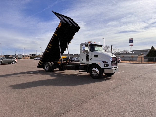 2025 Mack - image 18