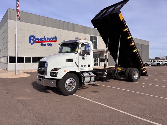 2025 Mack - image 13