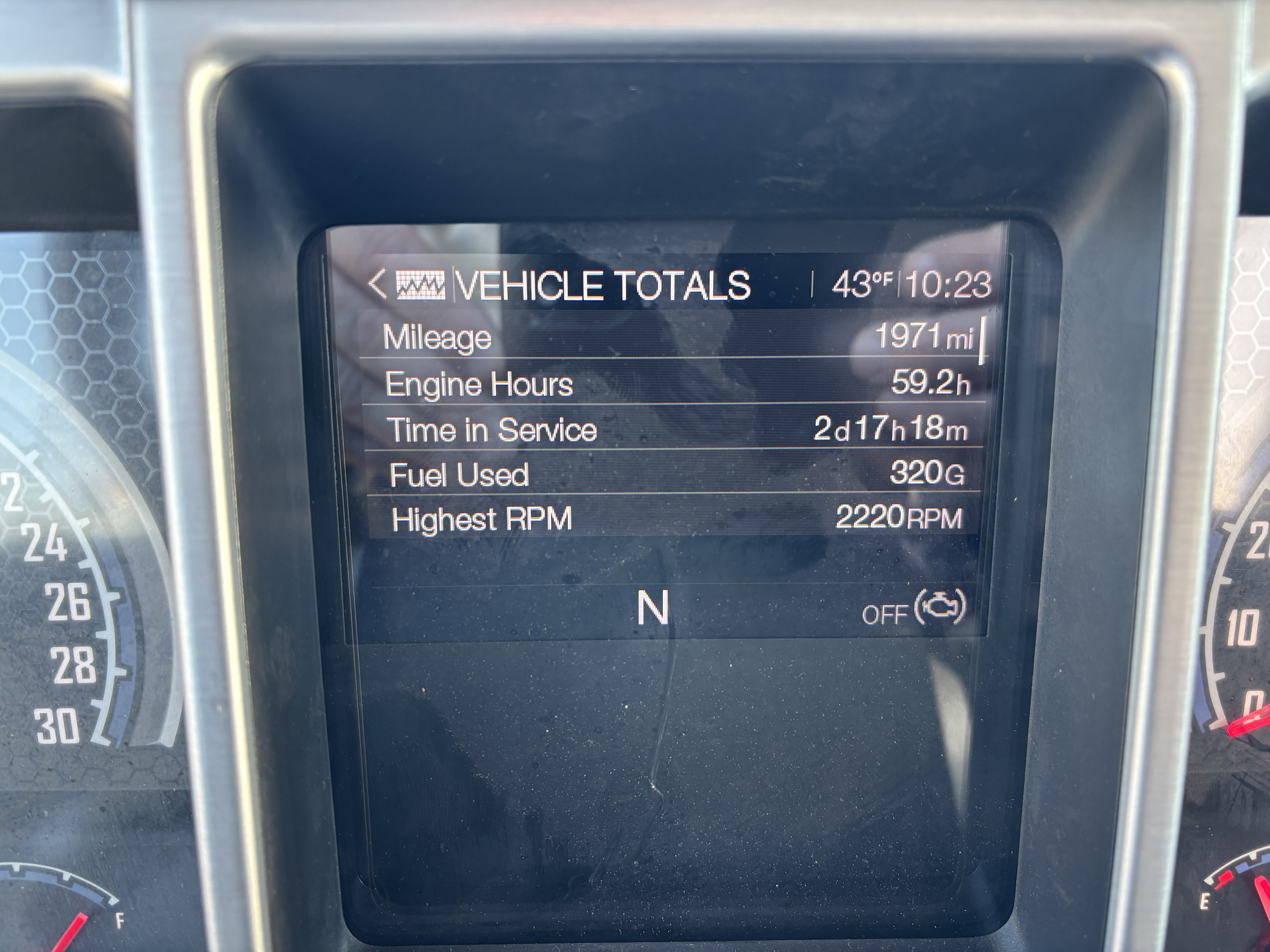 2025 Mack - image 23