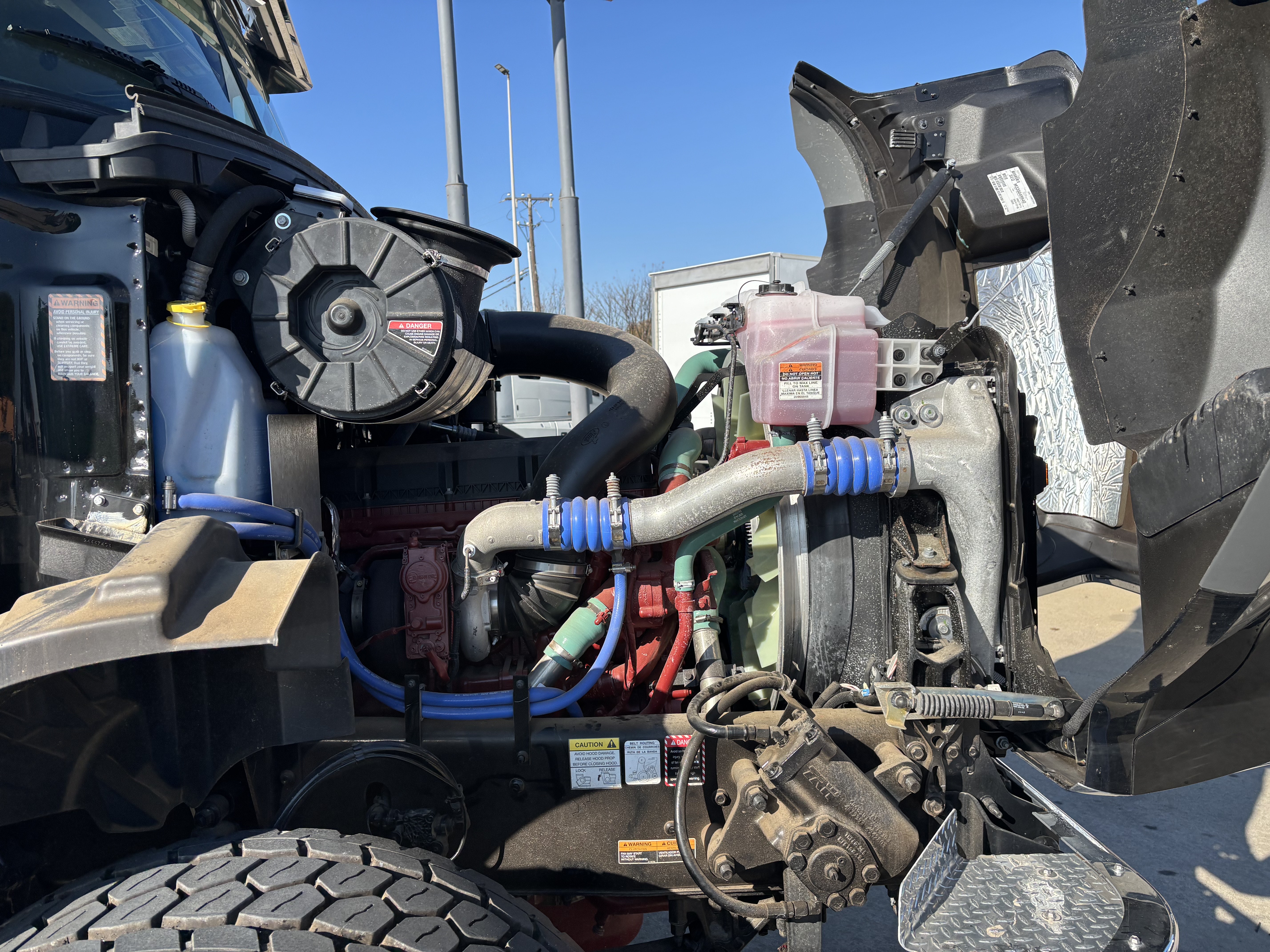 2025 Mack - image 10