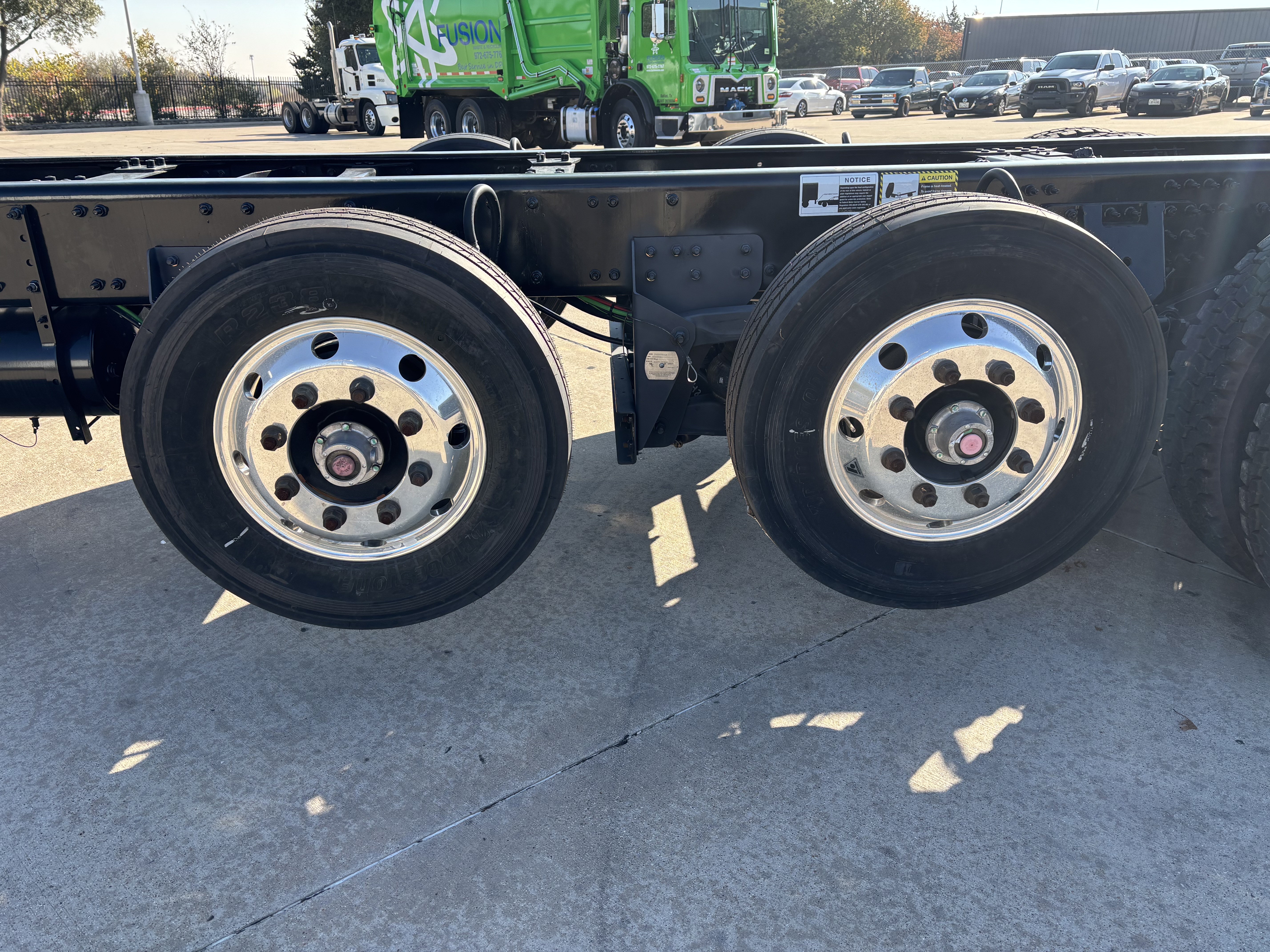 2025 Mack - image 11