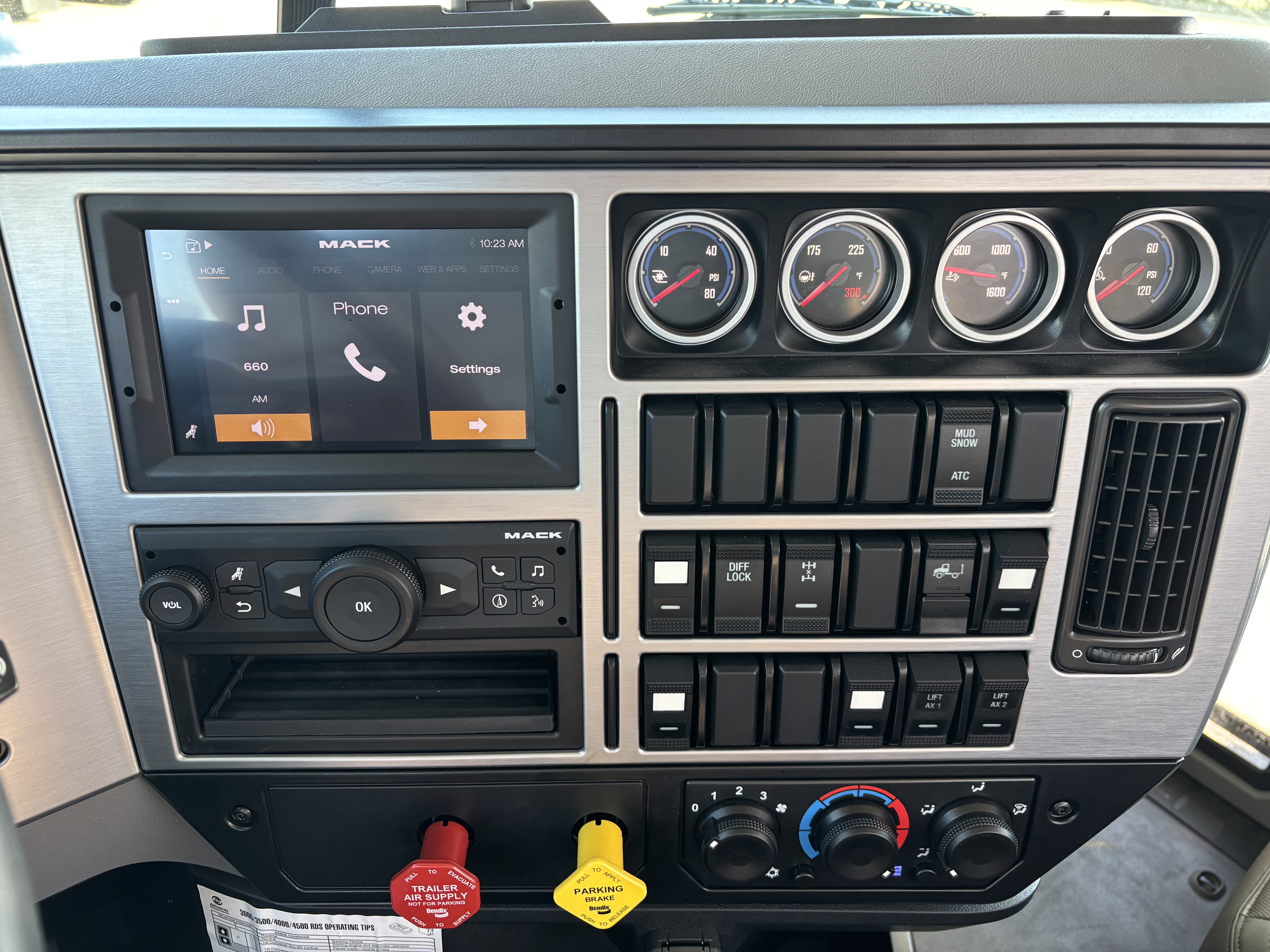 2025 Mack - image 20