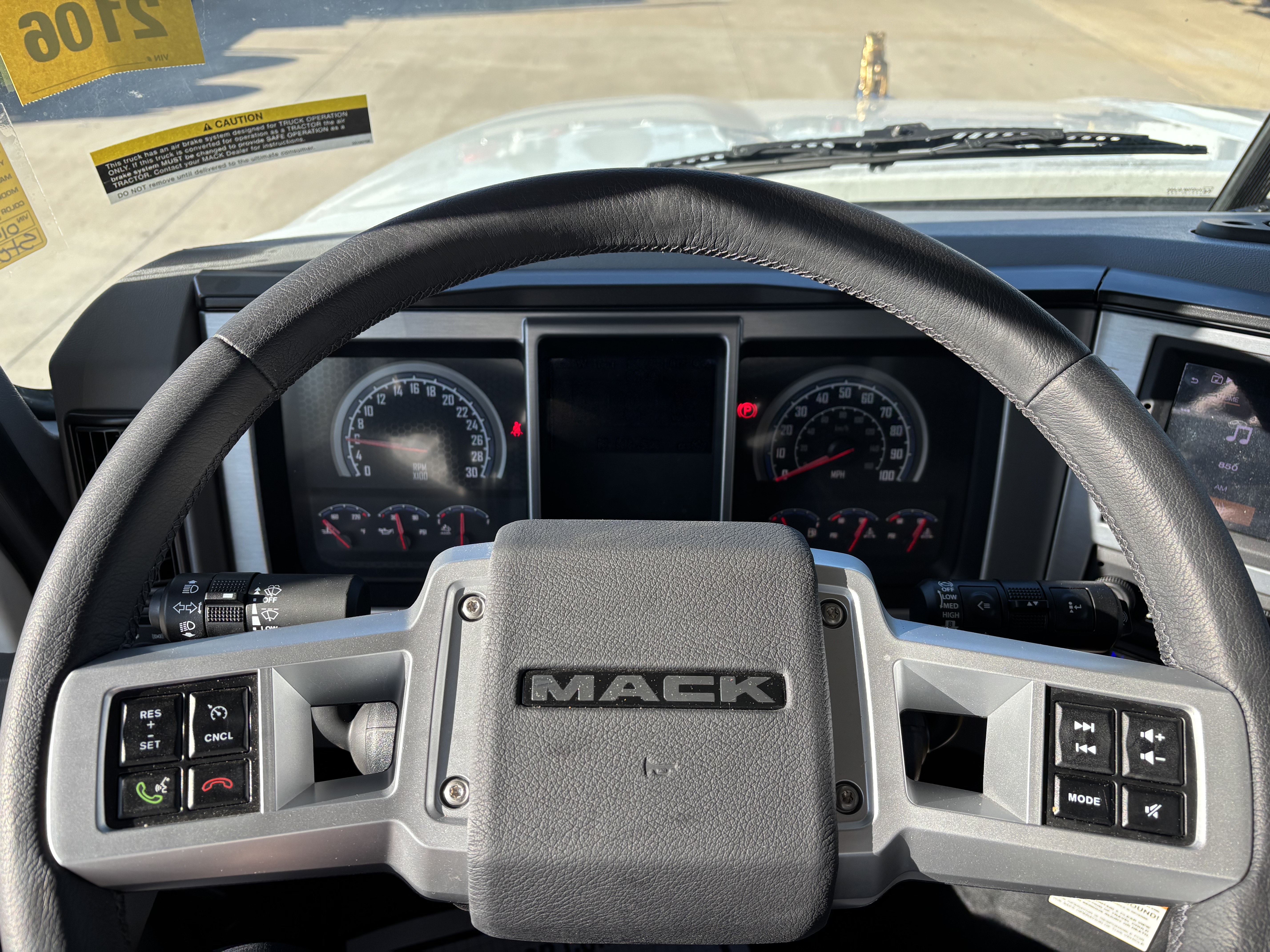 2026 Mack - image 26