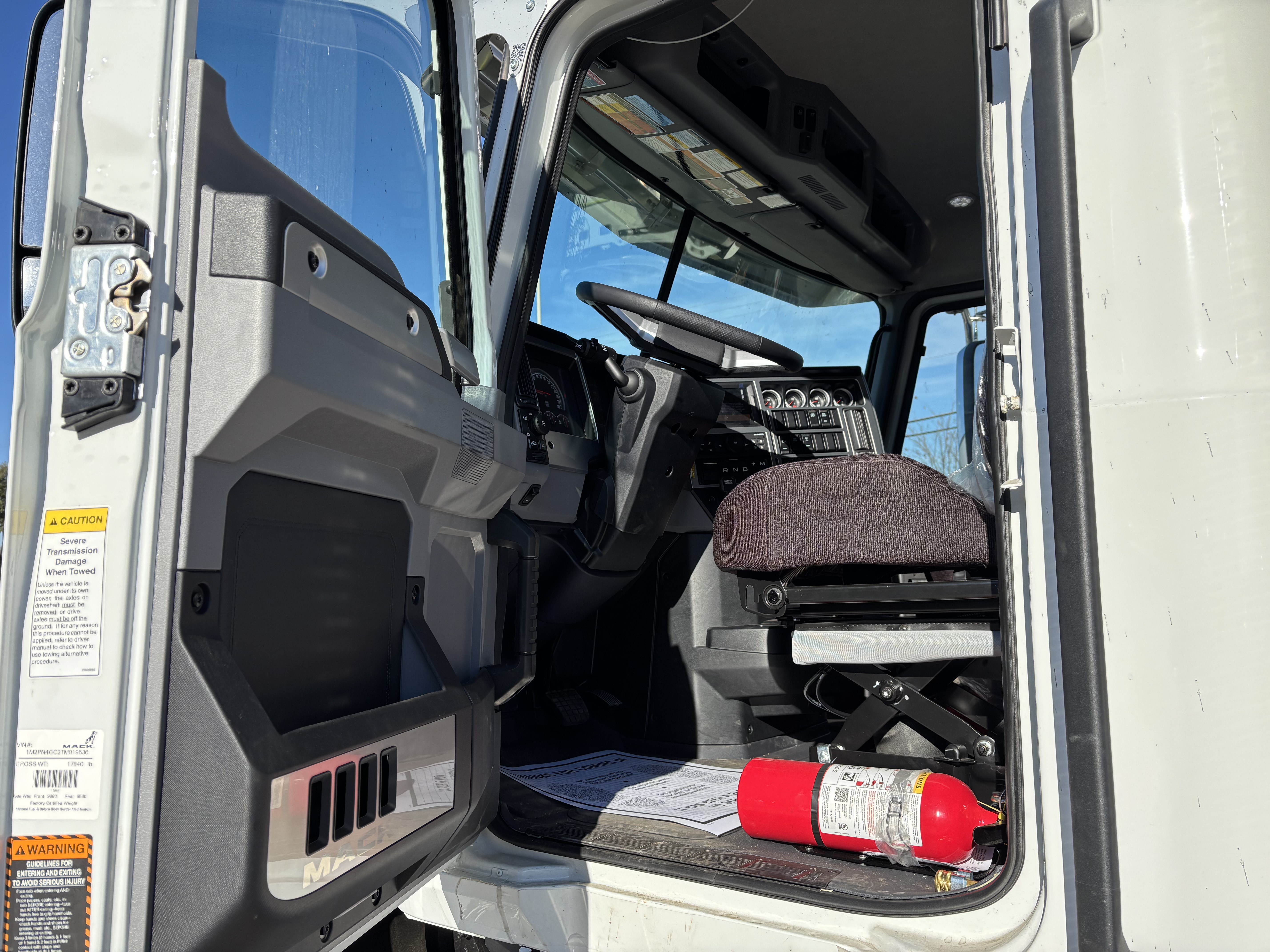 2026 Mack - image 19