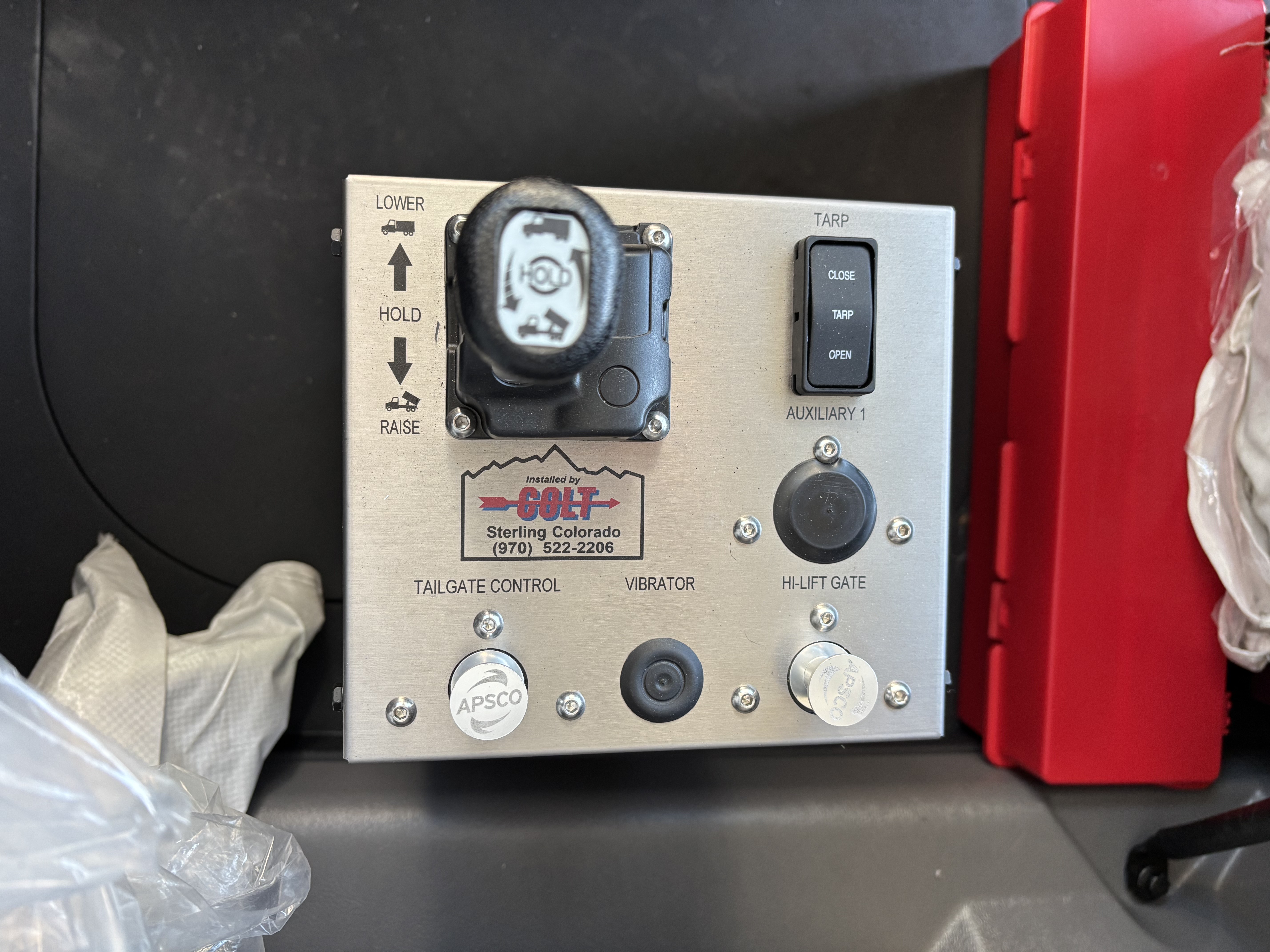 2026 Mack - image 25