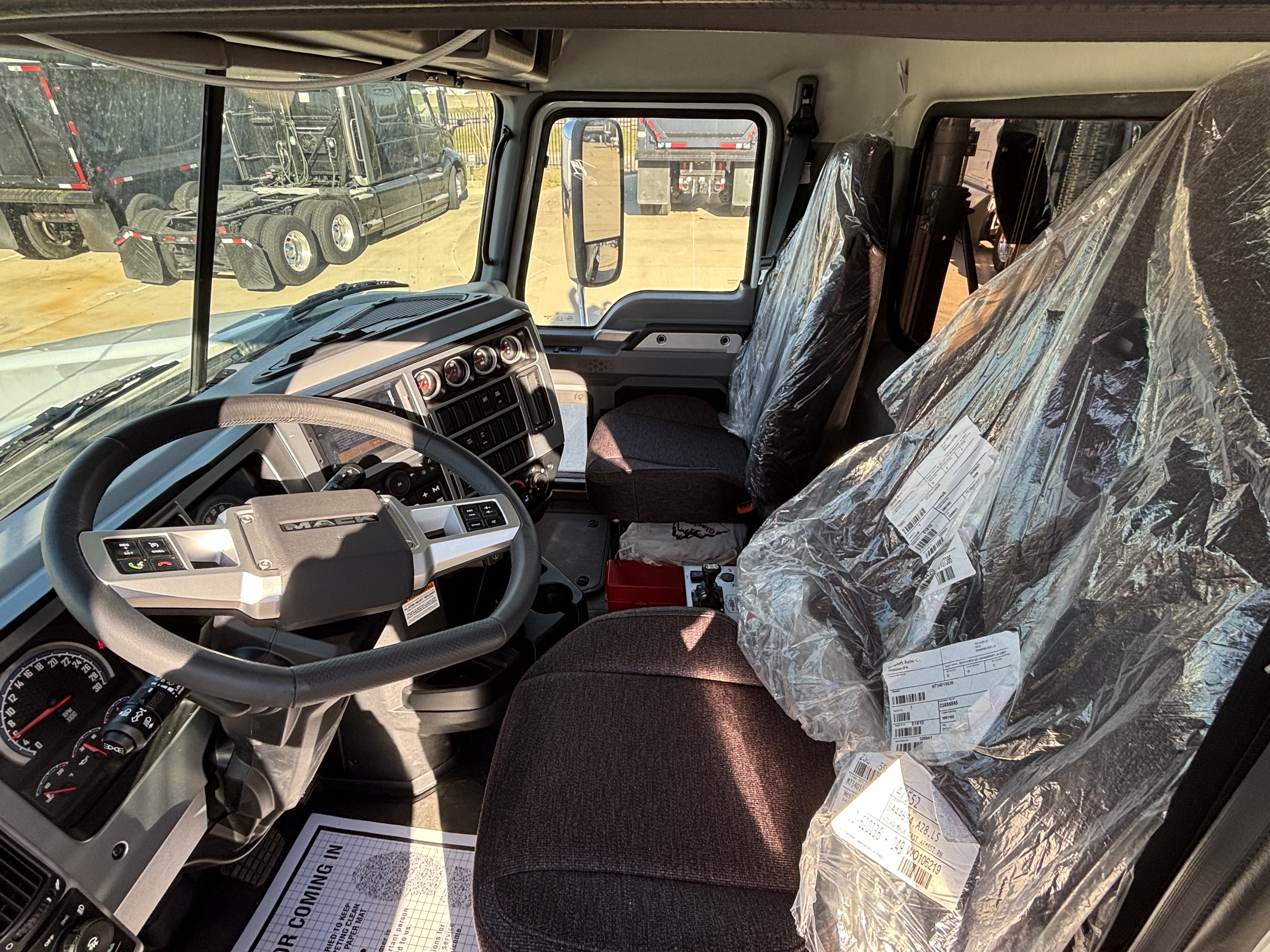 2026 Mack - image 20