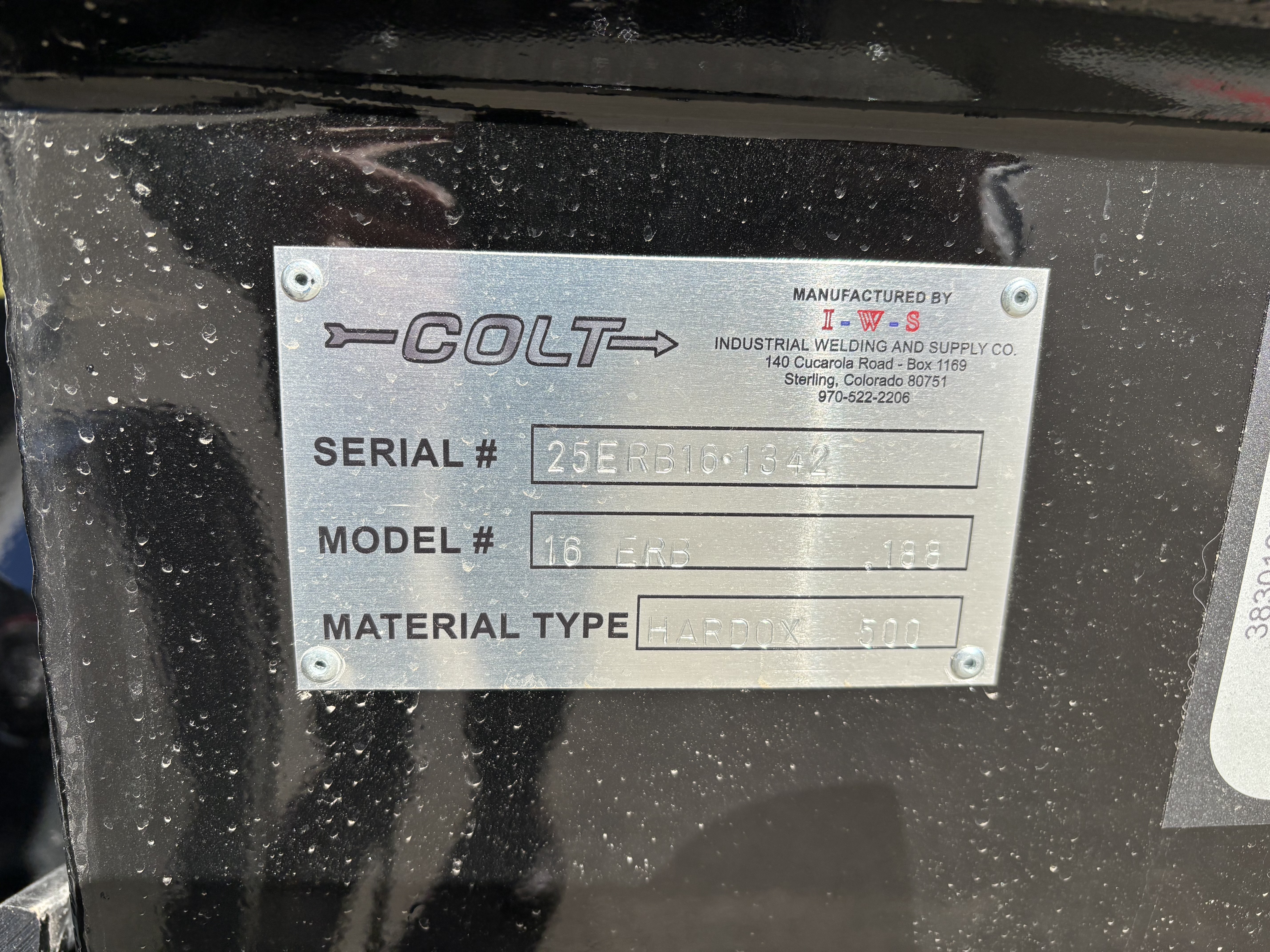 2026 Mack - image 14