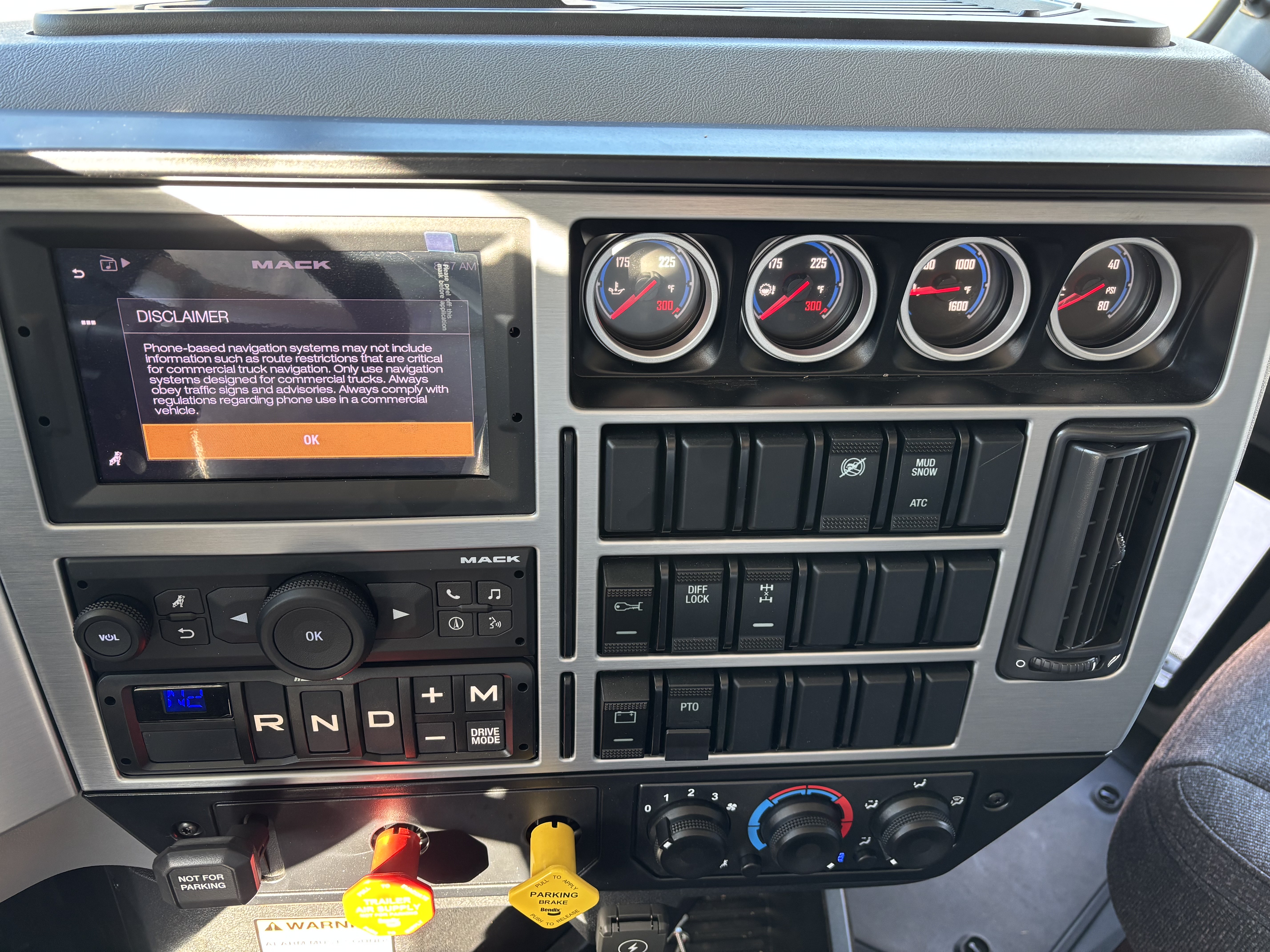 2026 Mack - image 23