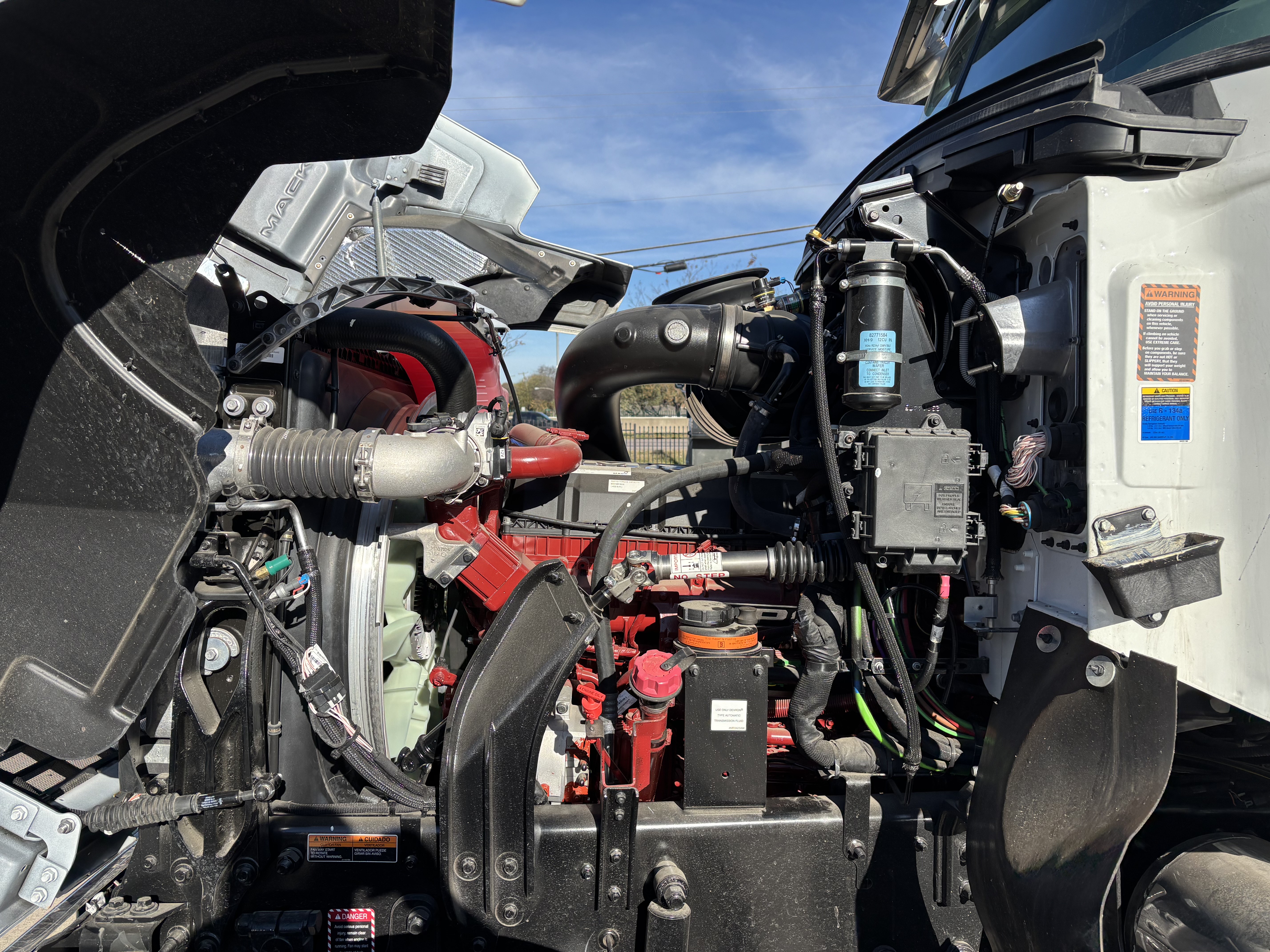 2026 Mack - image 9