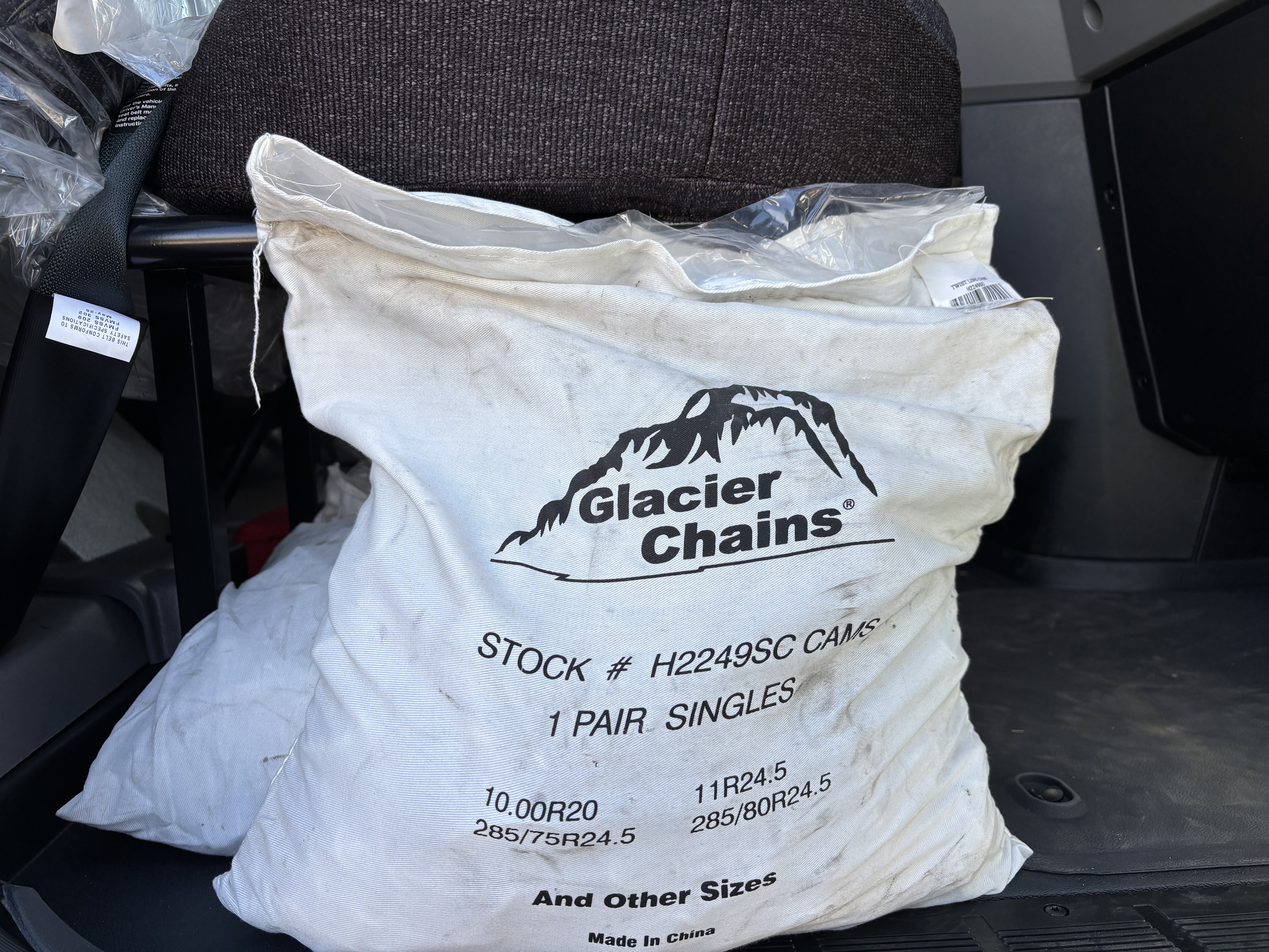 2026 Mack - image 16