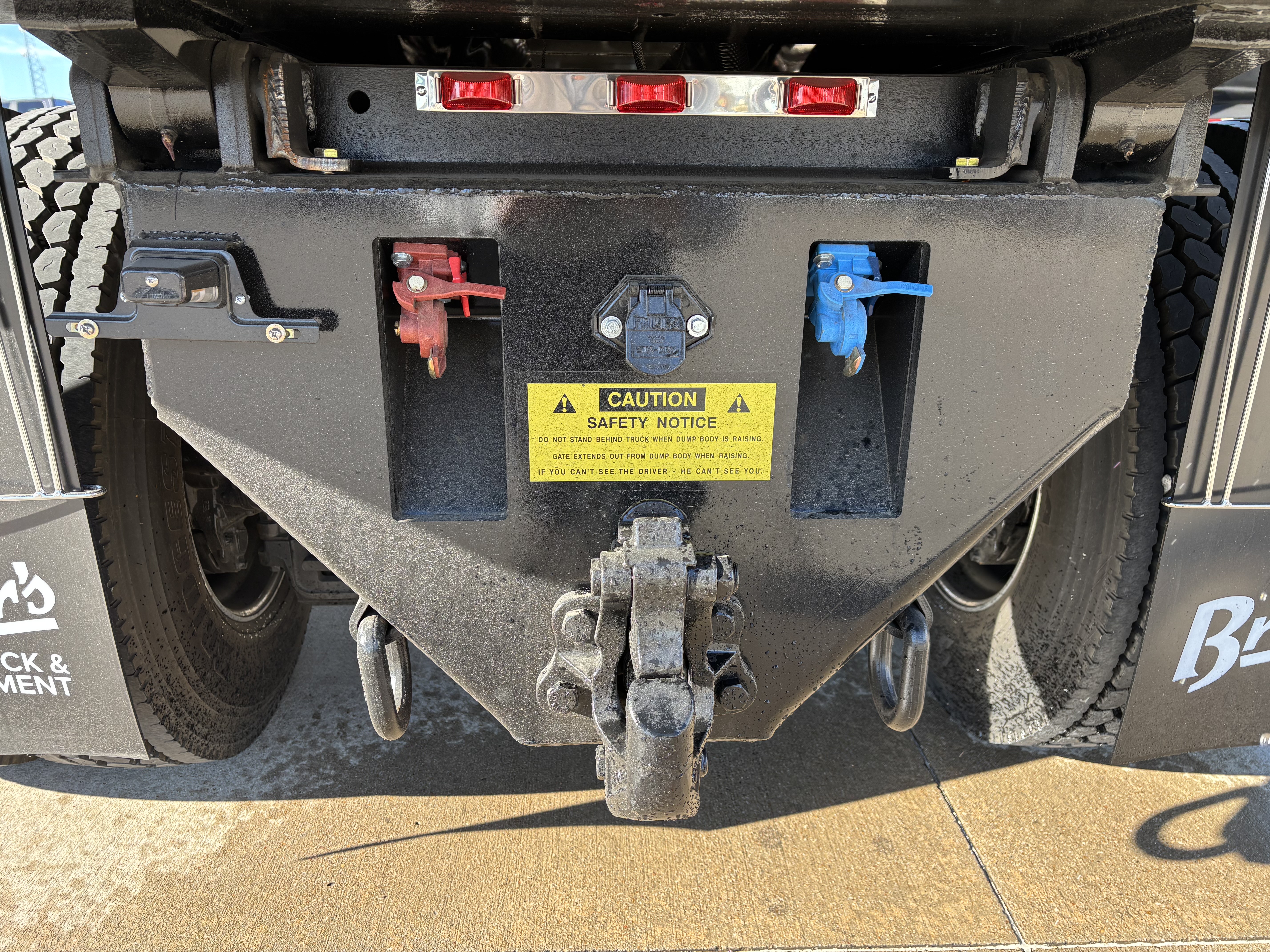 2026 Mack - image 12