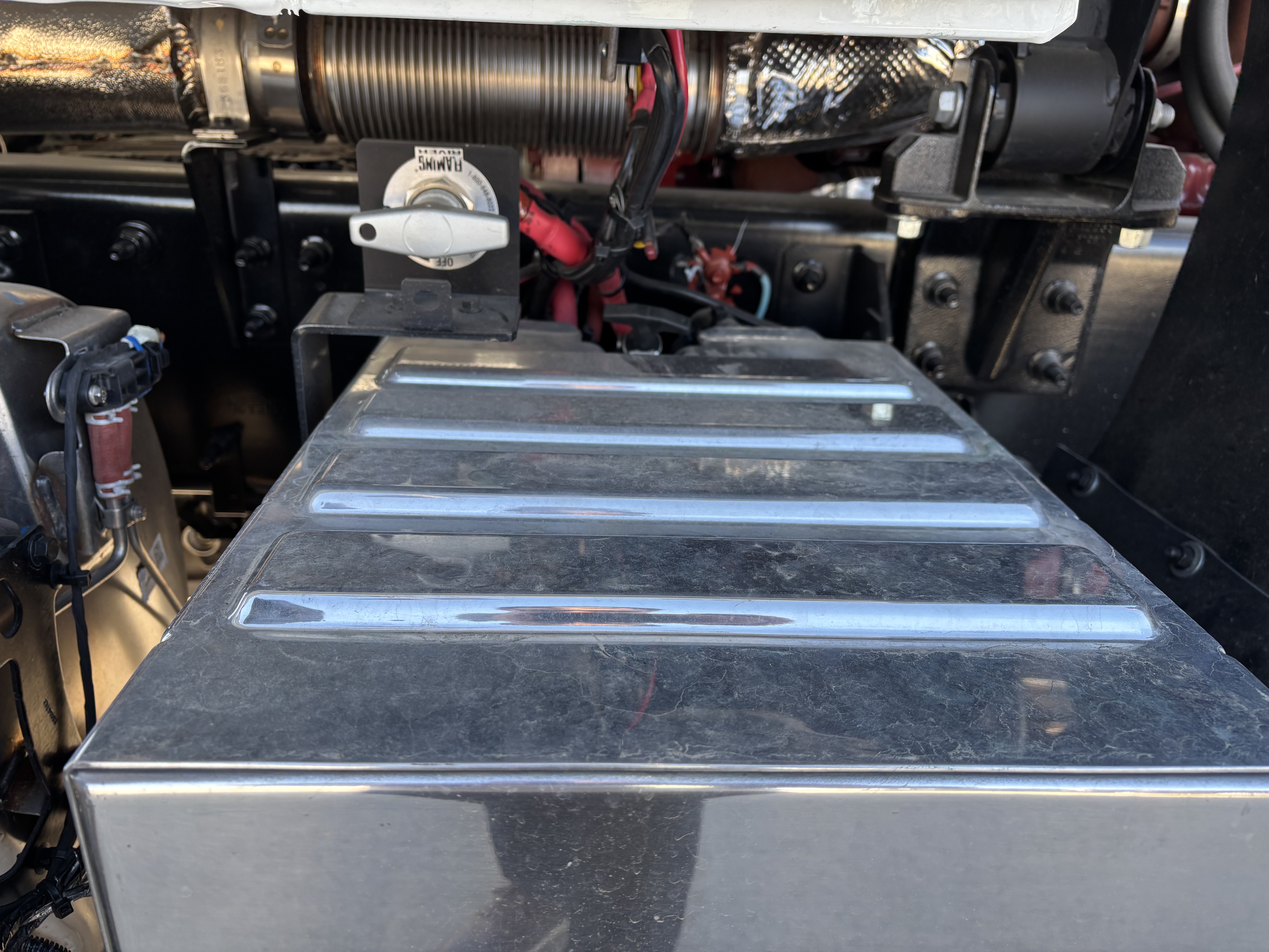 2026 Mack - image 15