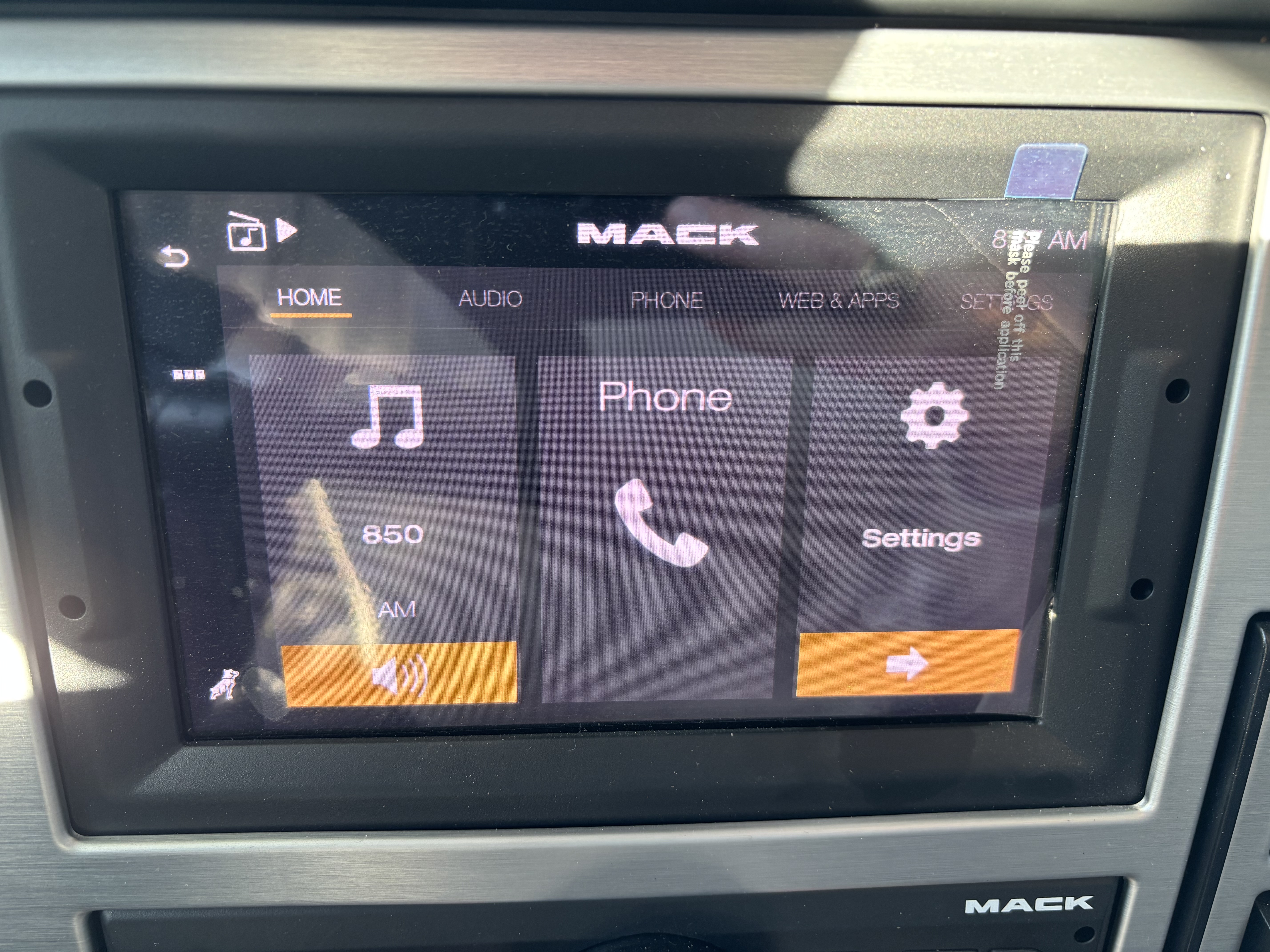 2026 Mack - image 24