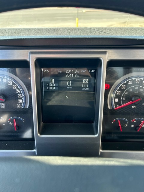 2026 Mack - image 19