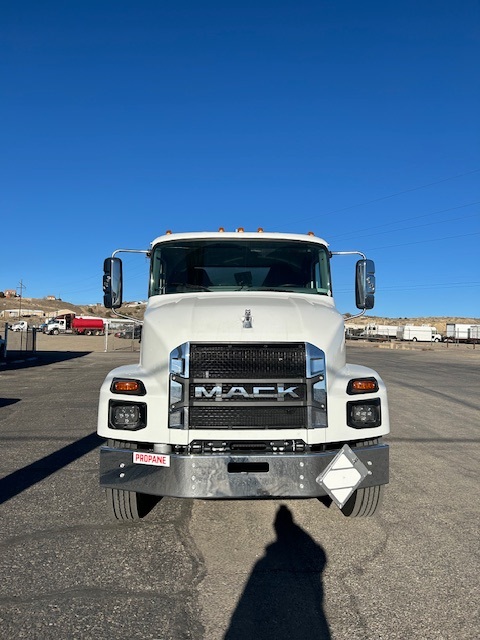 2026 Mack - image 2