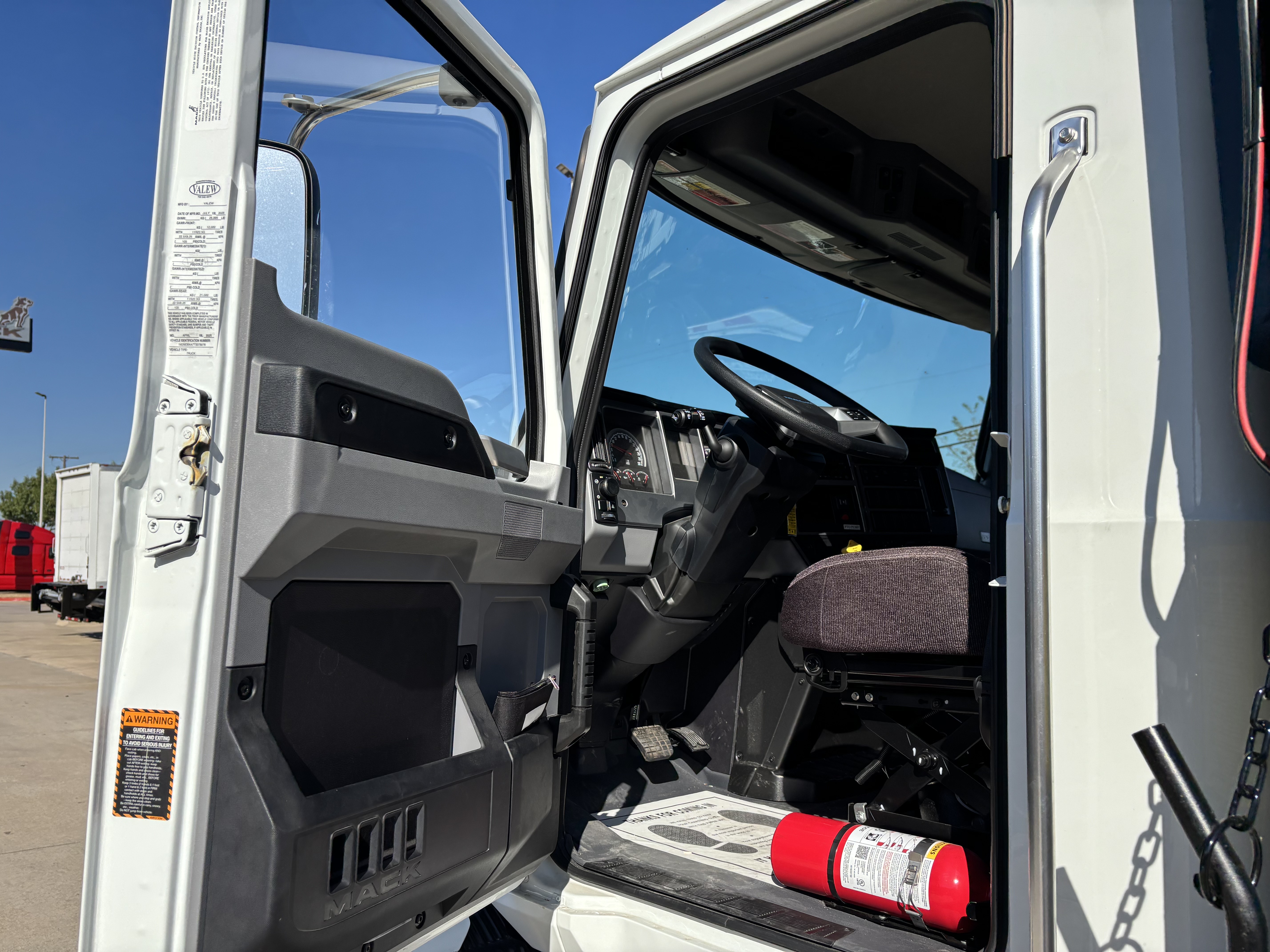 2026 Mack - image 9