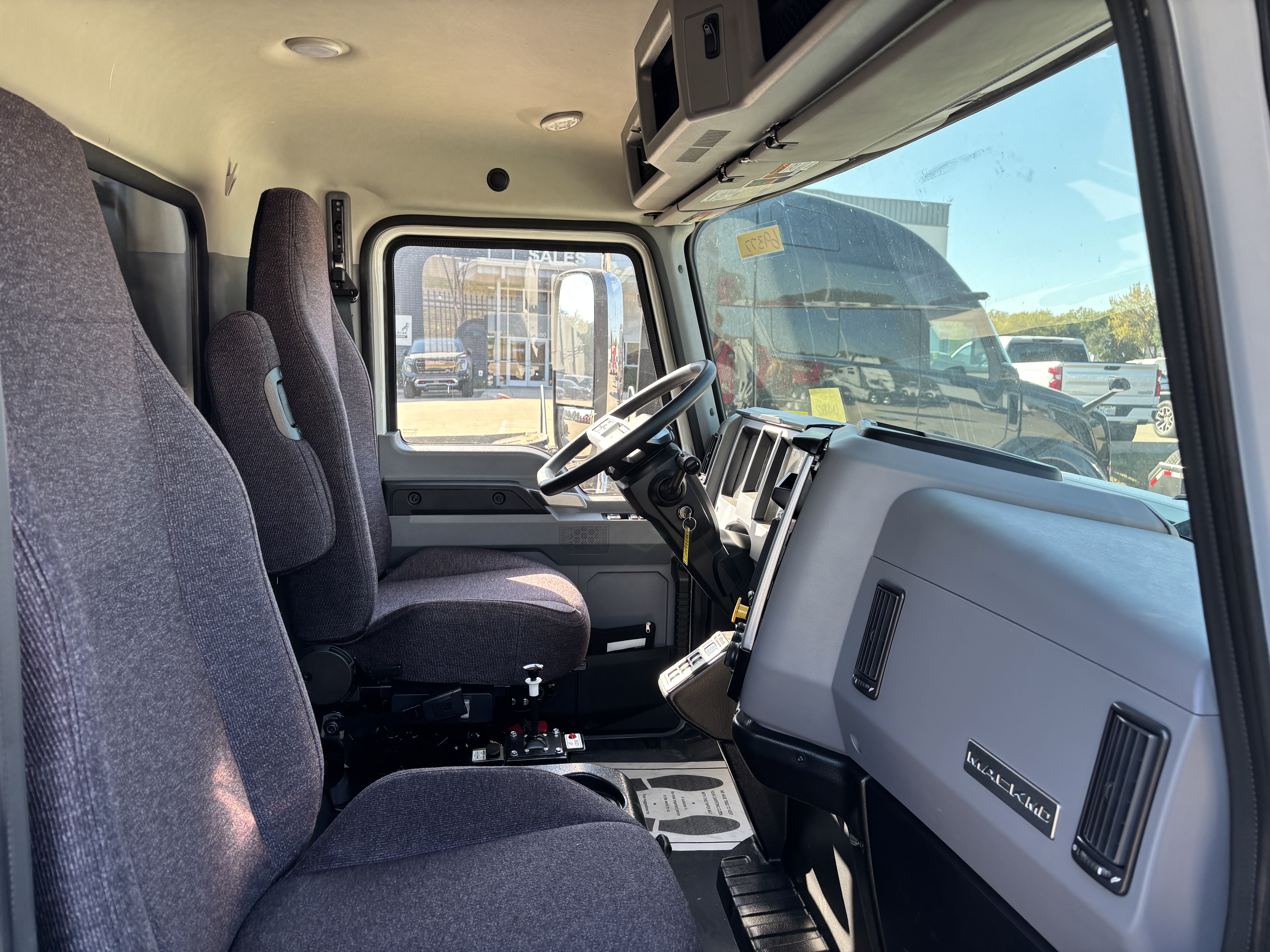 2026 Mack - image 11