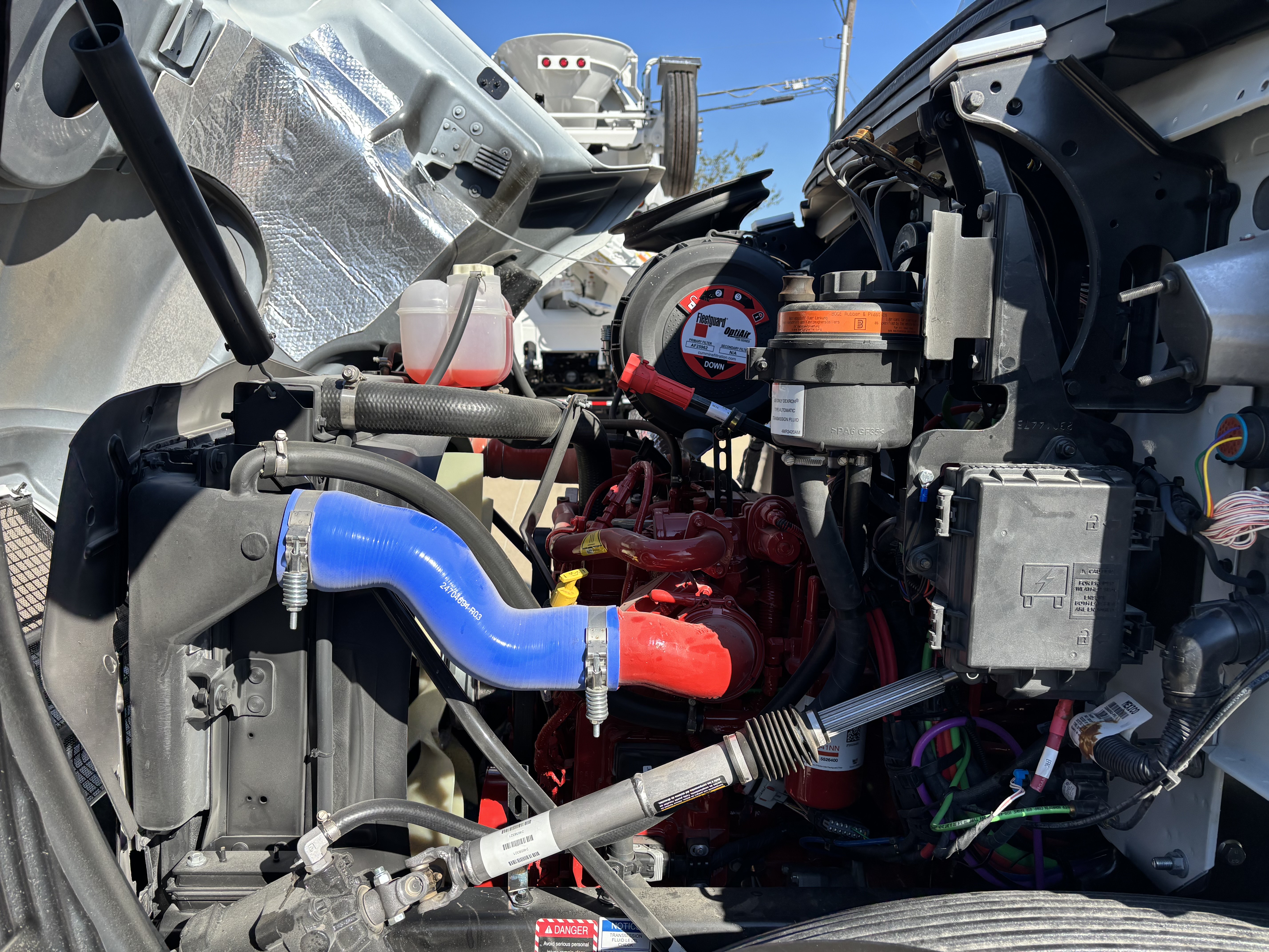 2026 Mack - image 14