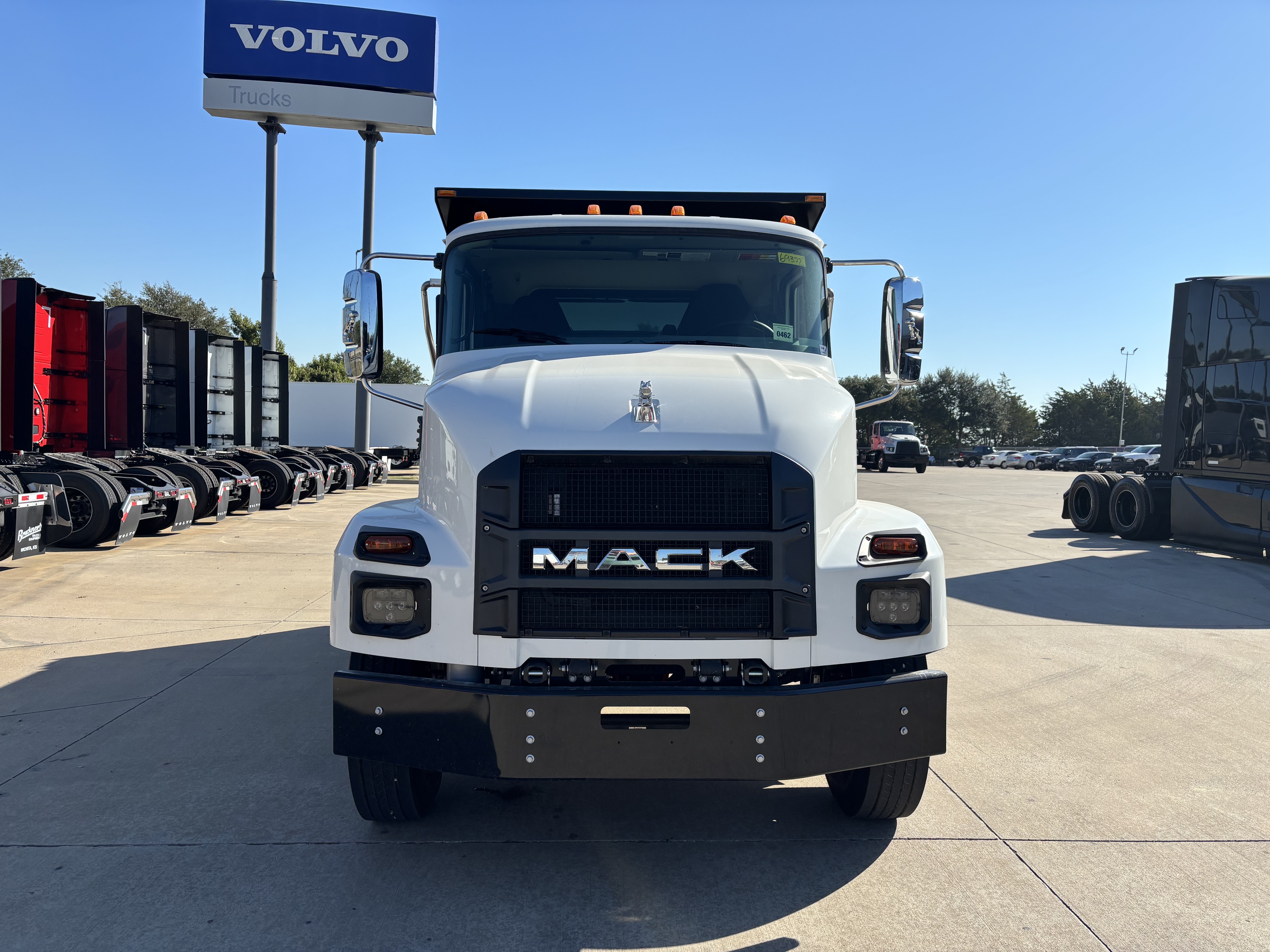 2026 Mack - image 15