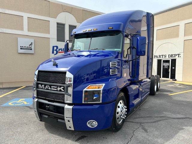 2026 Mack - image 1