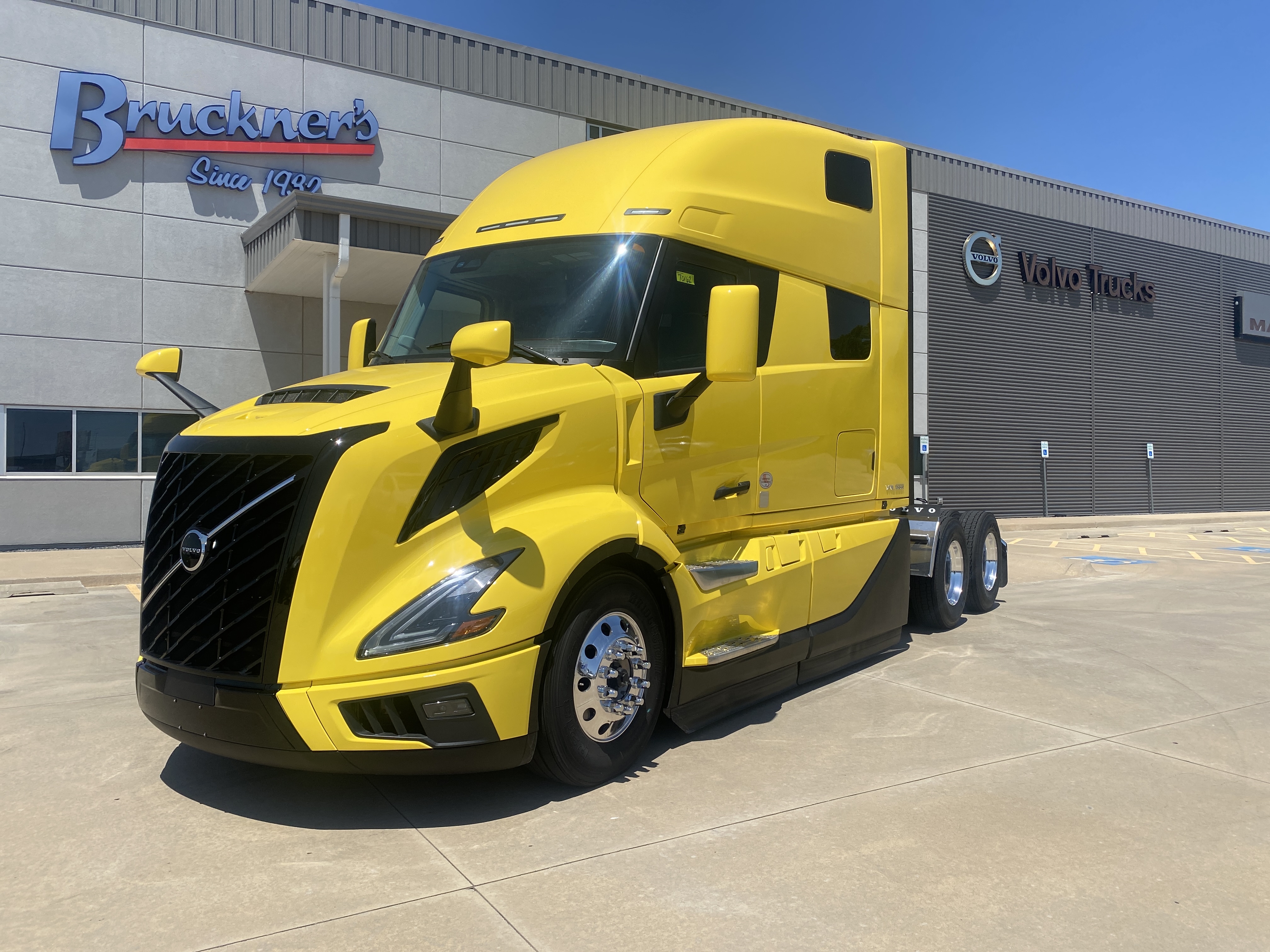 2026 Volvo - image 1