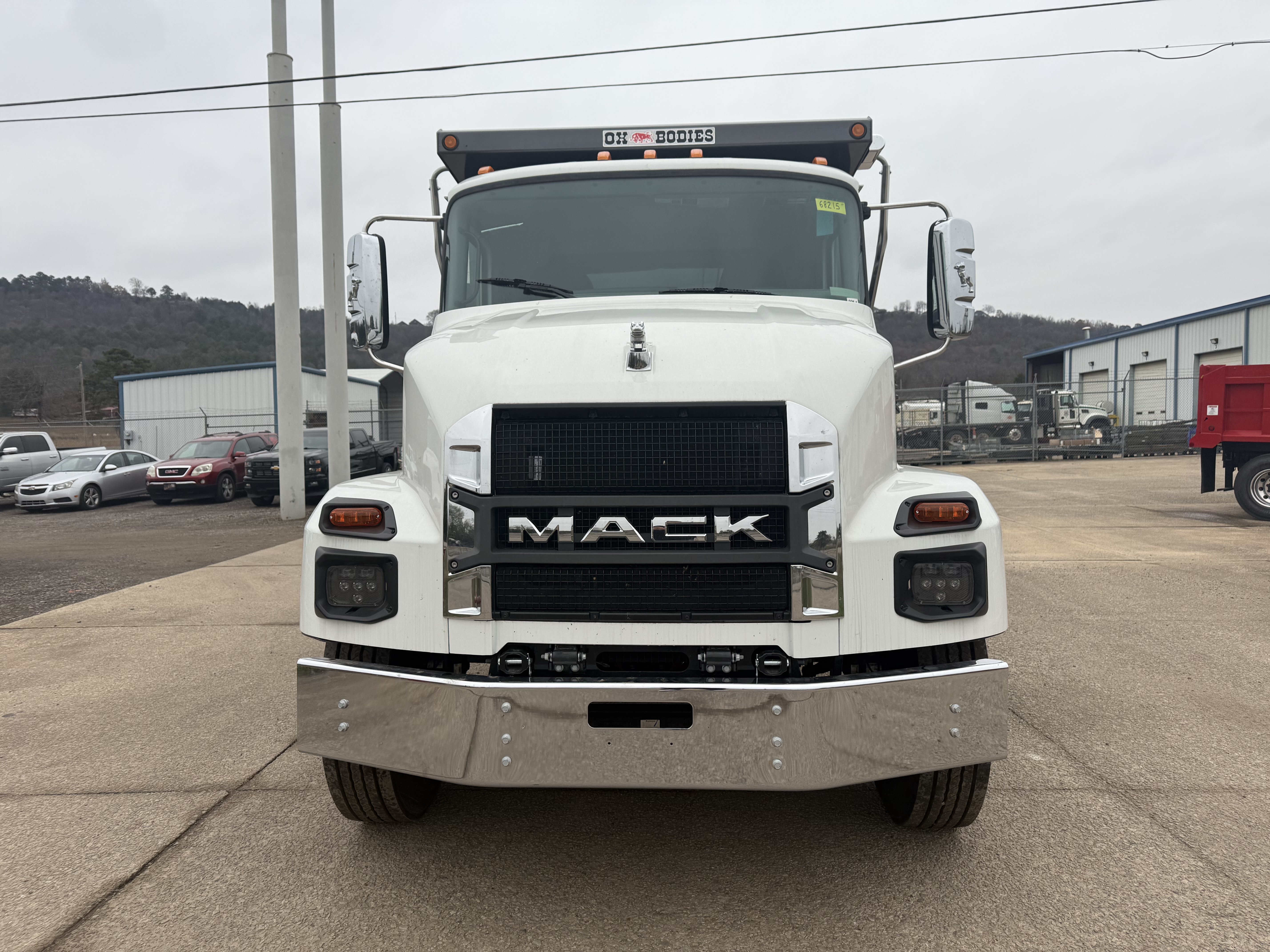 2025 Mack - image 9