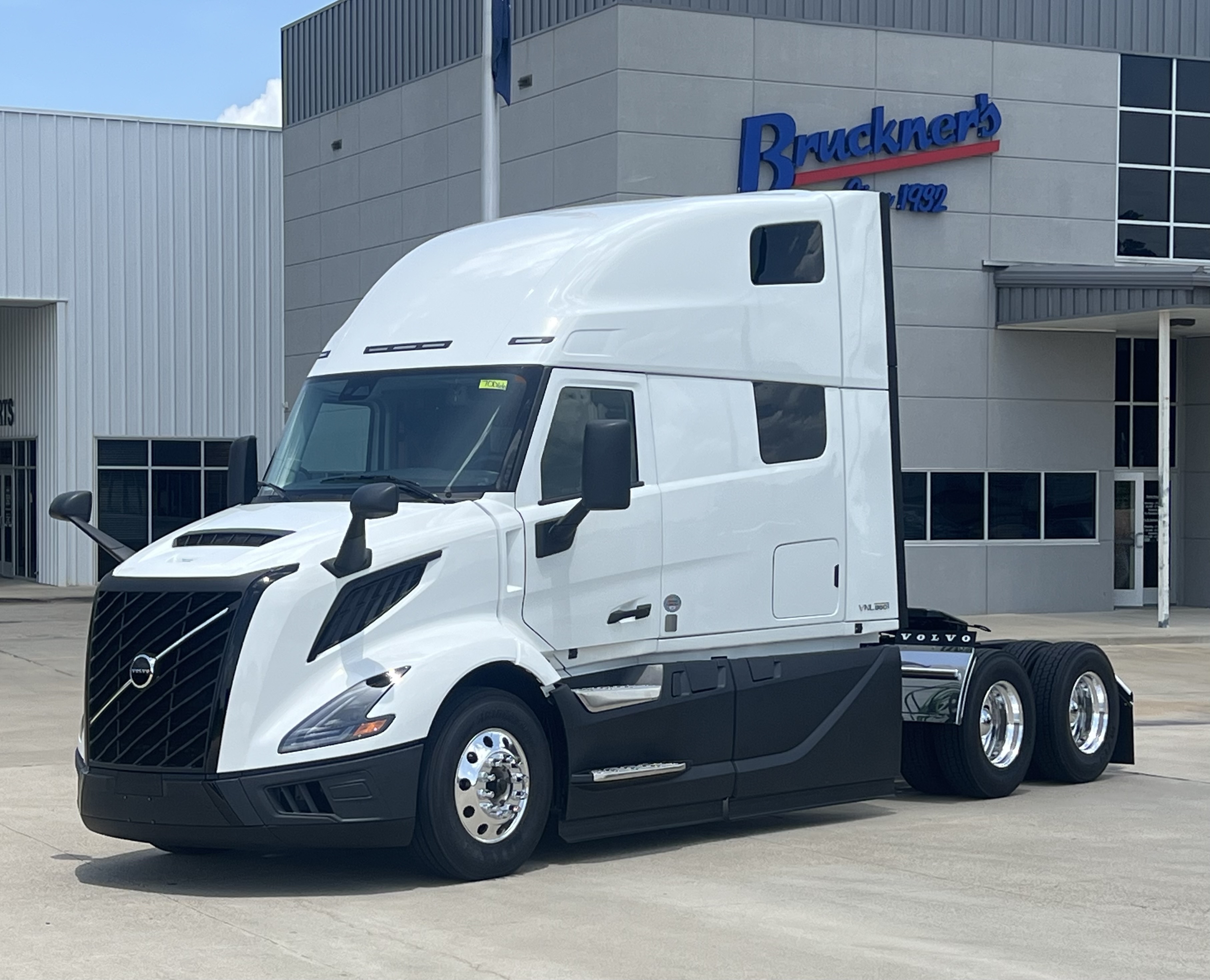 2026 Volvo - image 1