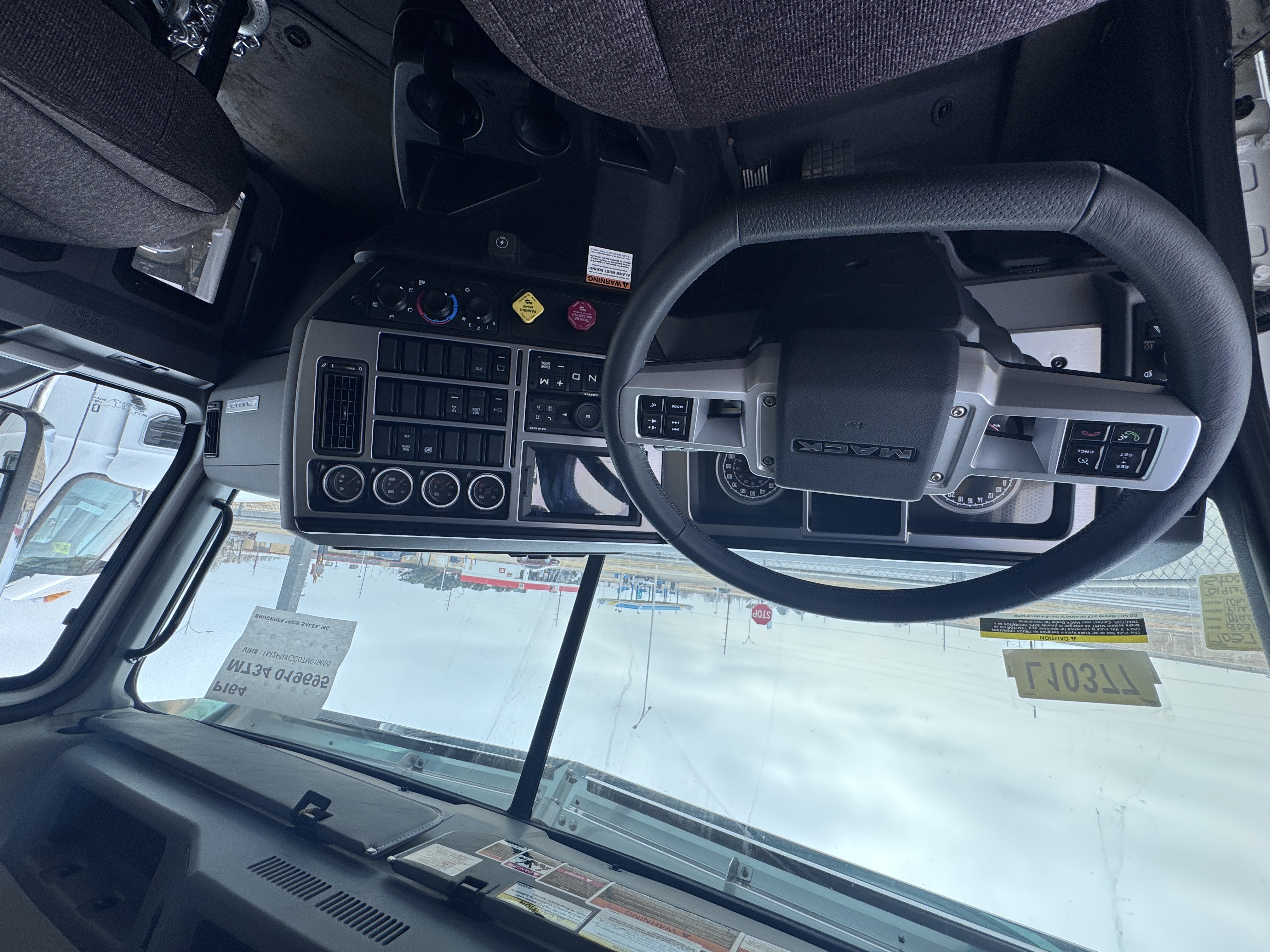 2026 Mack - image 11