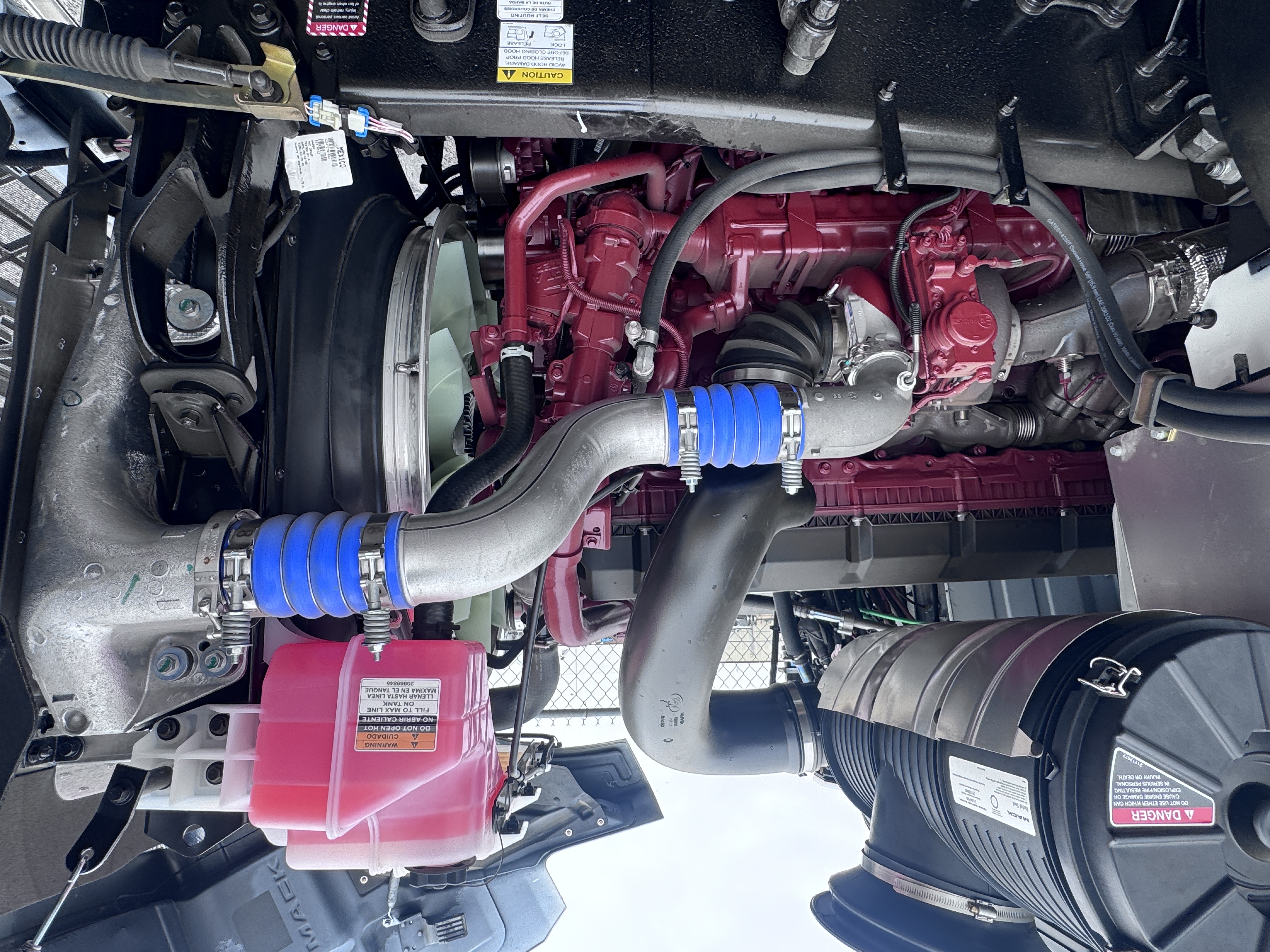 2026 Mack - image 10