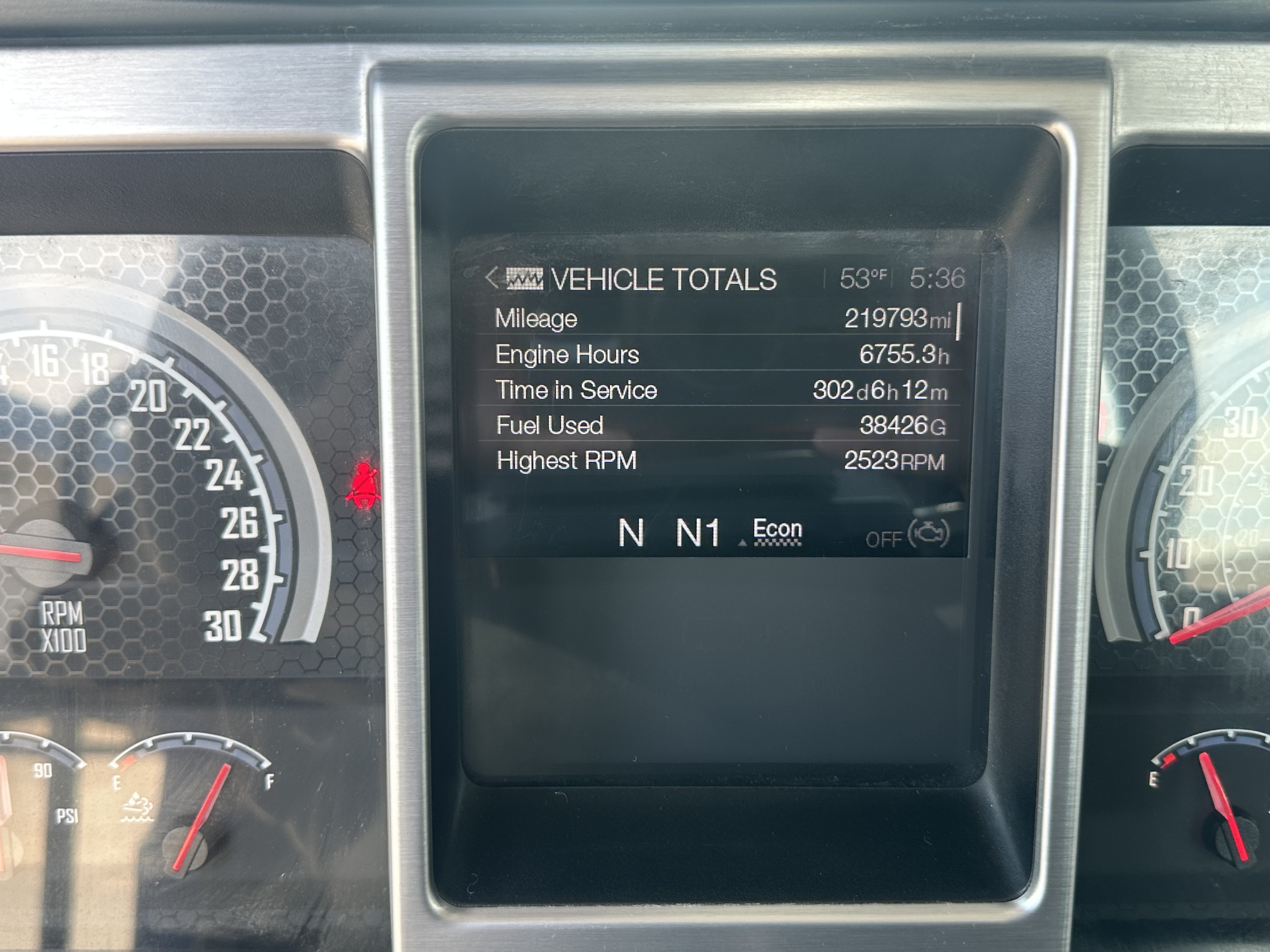 2024 Mack - image 10