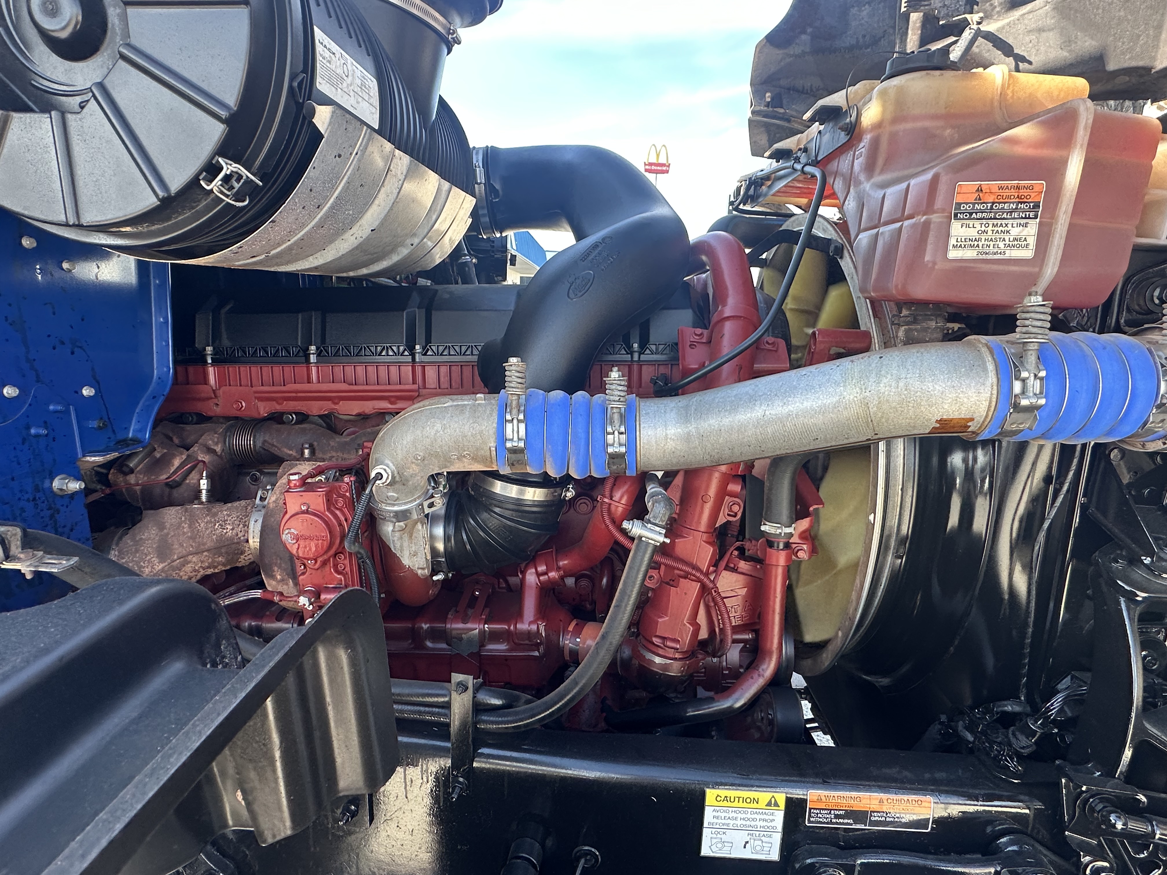 2024 Mack - image 12