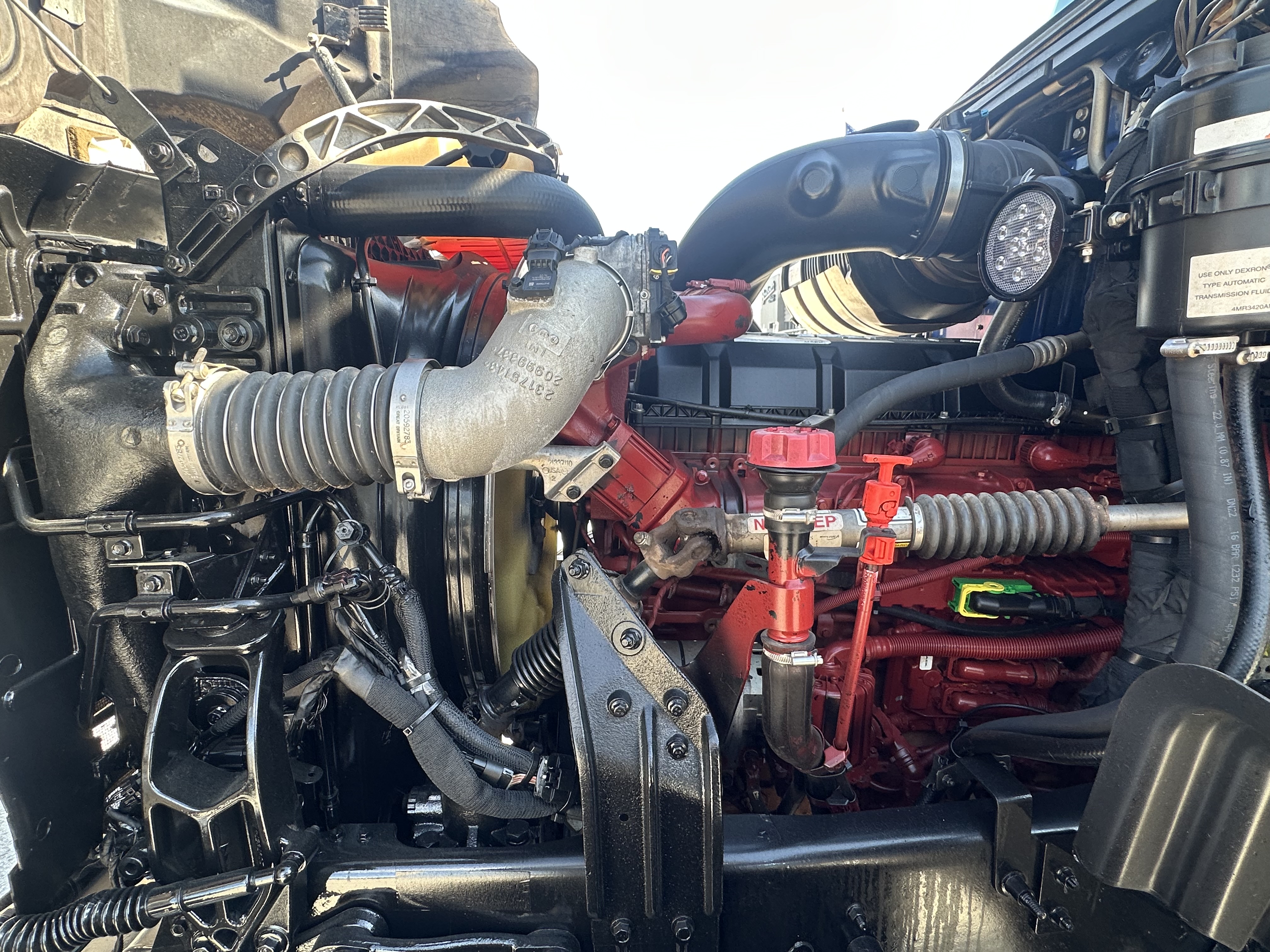 2024 Mack - image 13