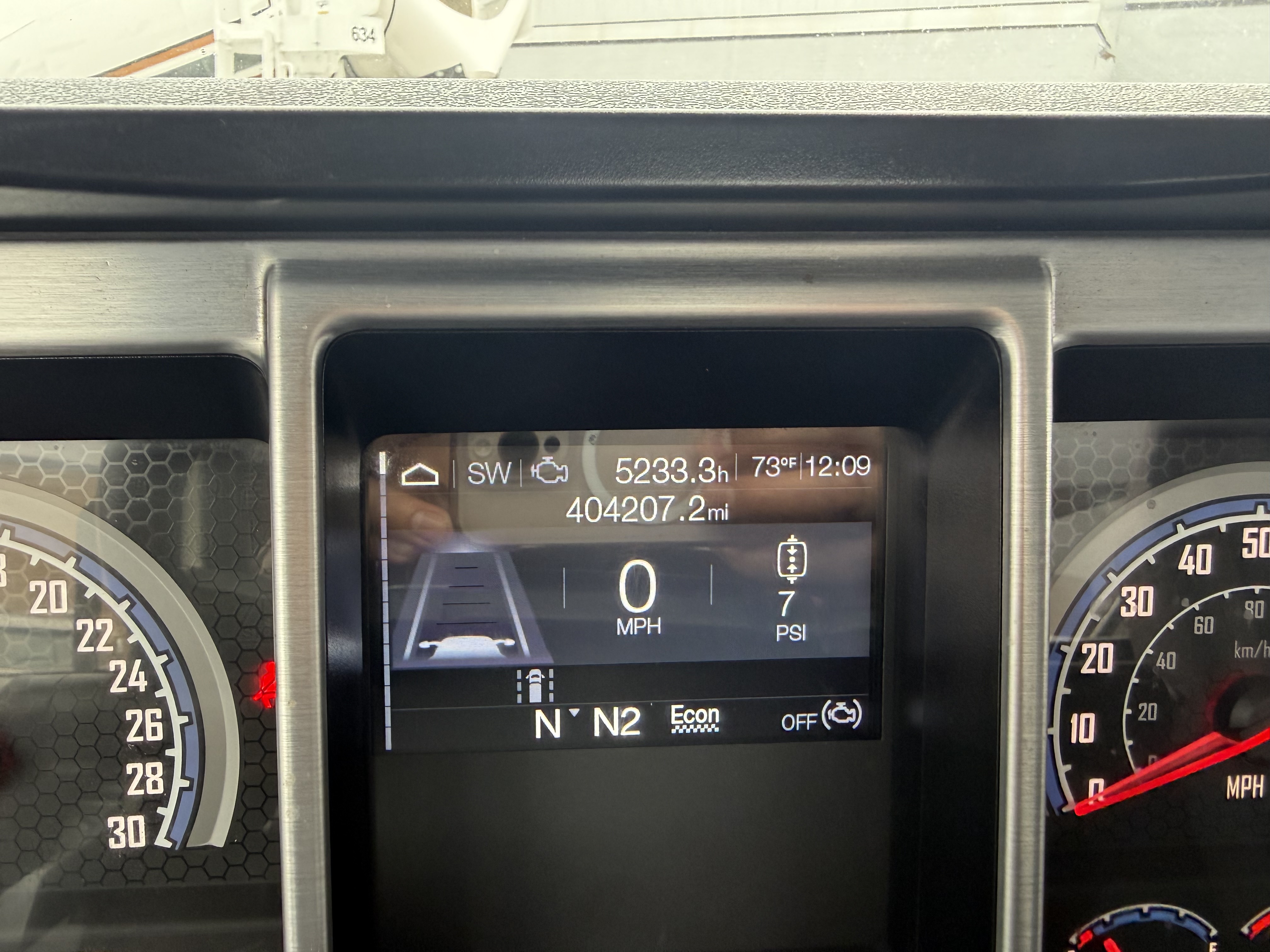 2021 Mack - image 22