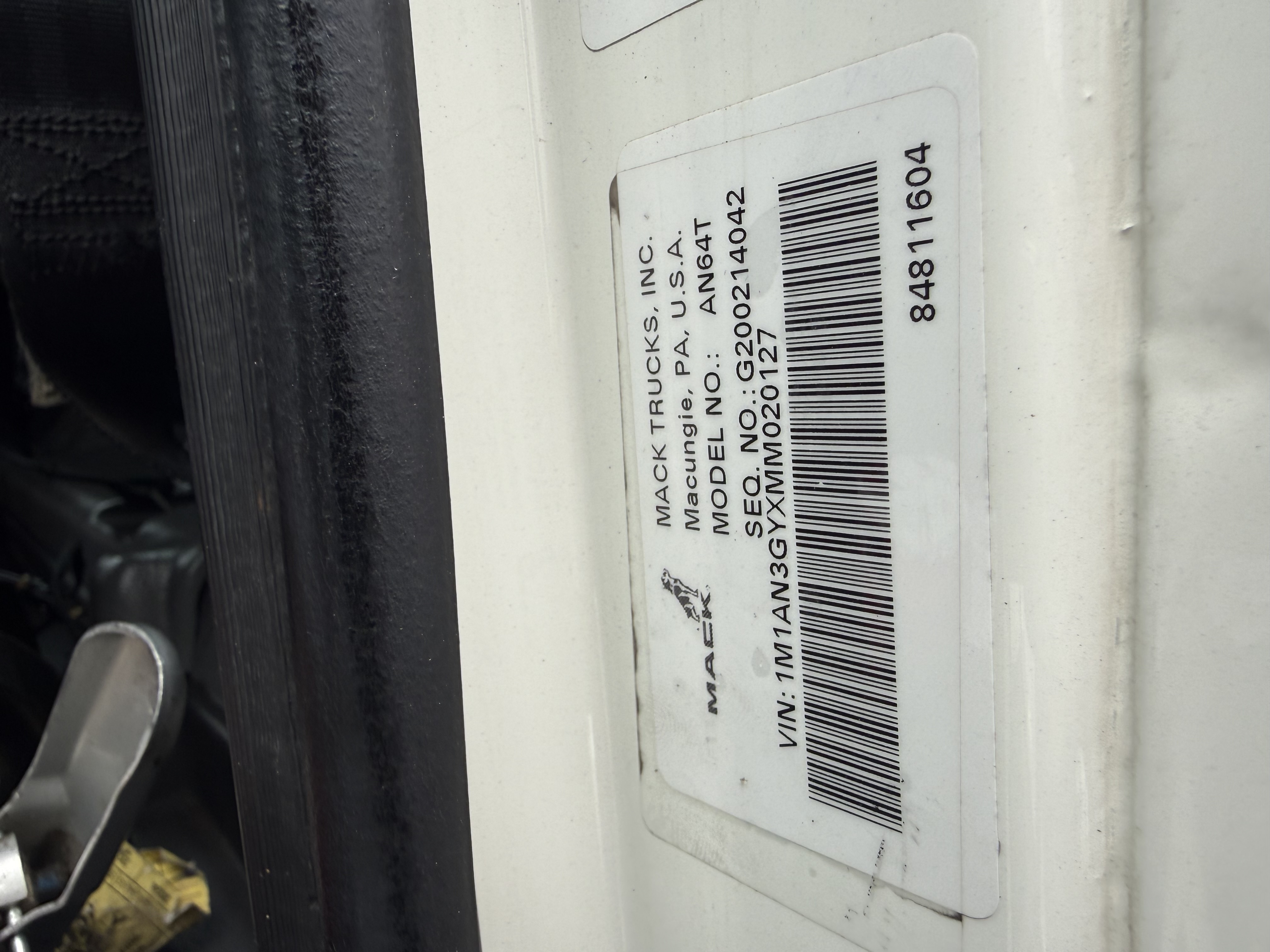 2021 Mack - image 33