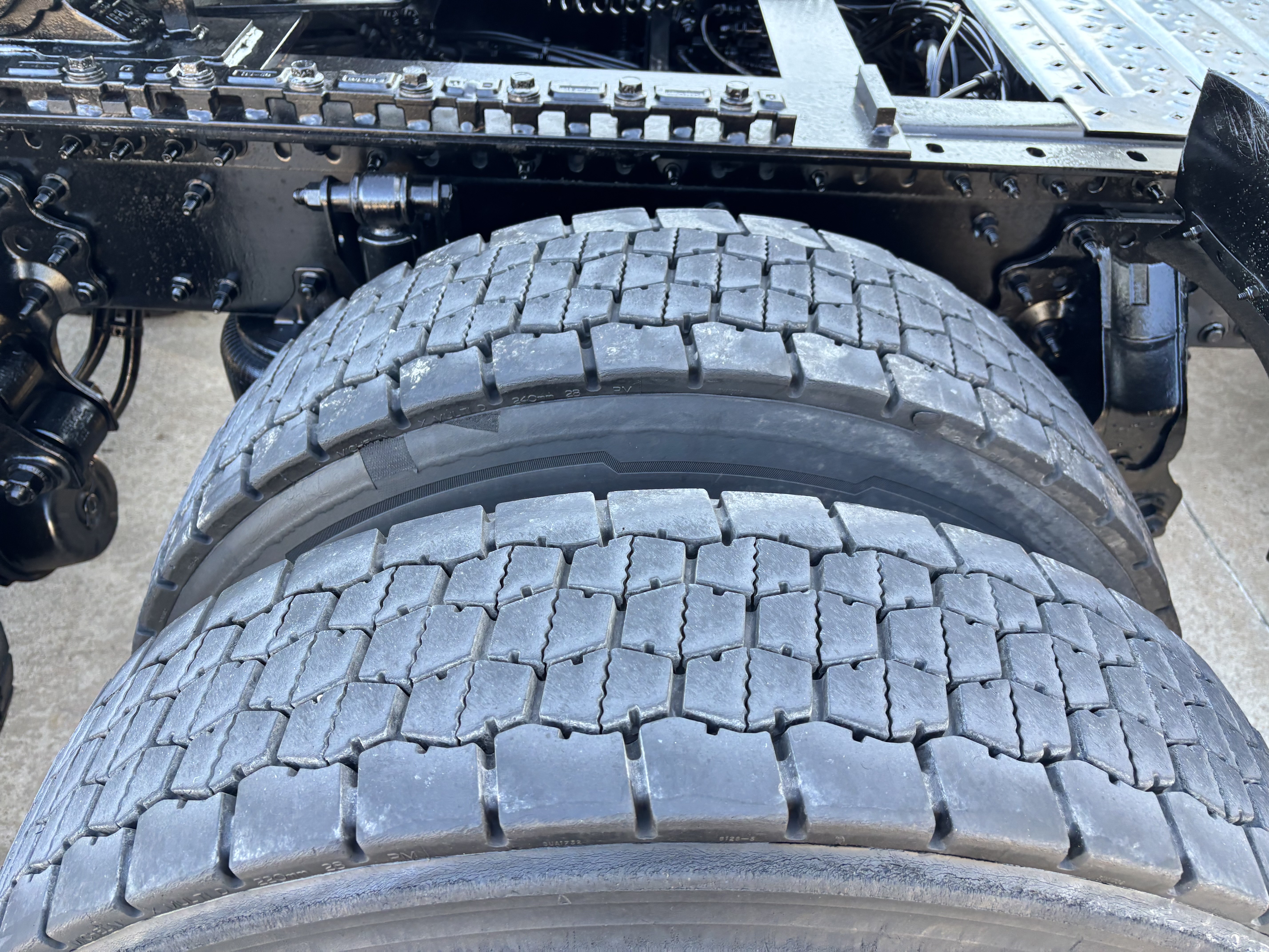 2020 Mack - image 12