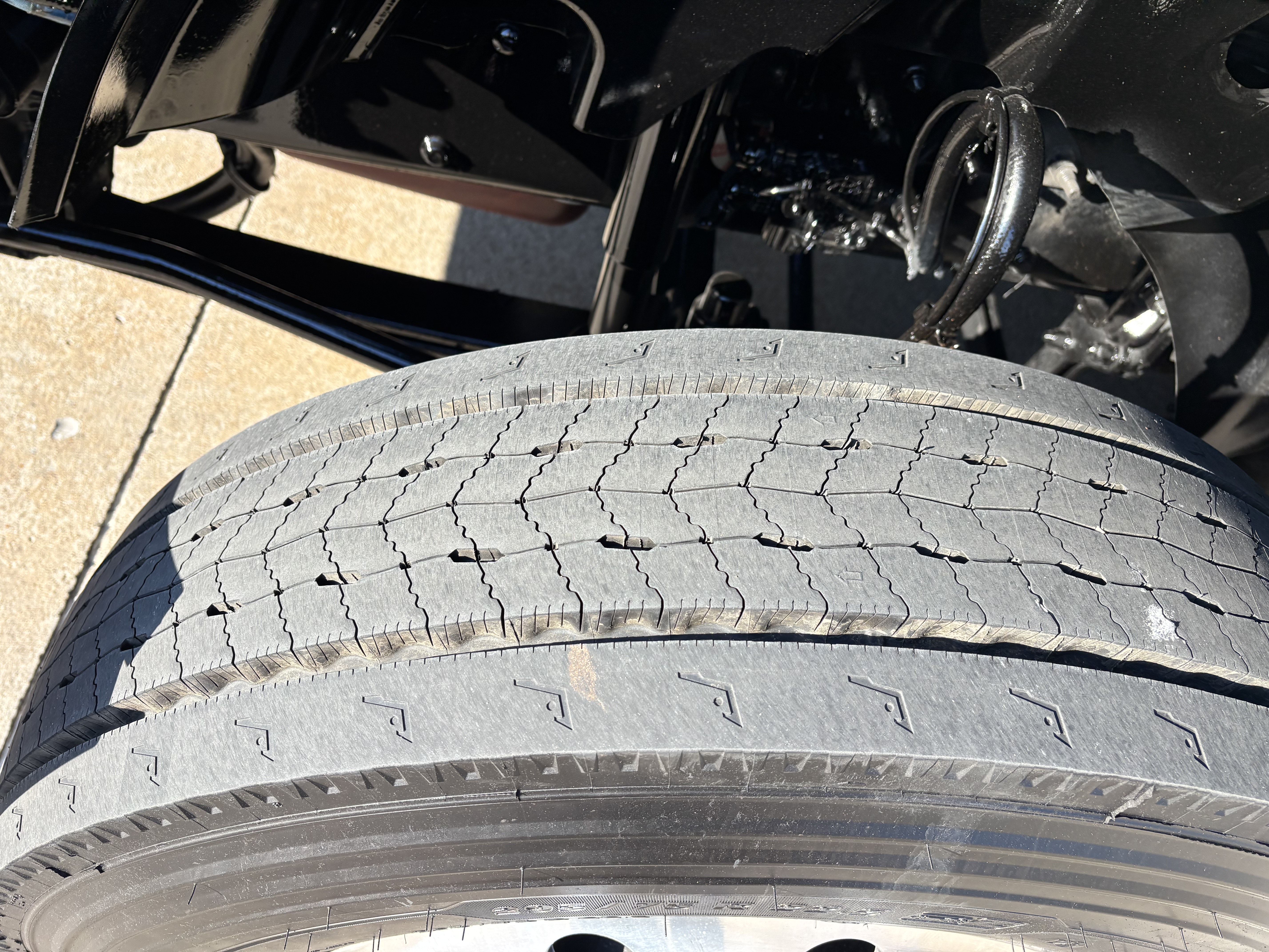 2020 Mack - image 17