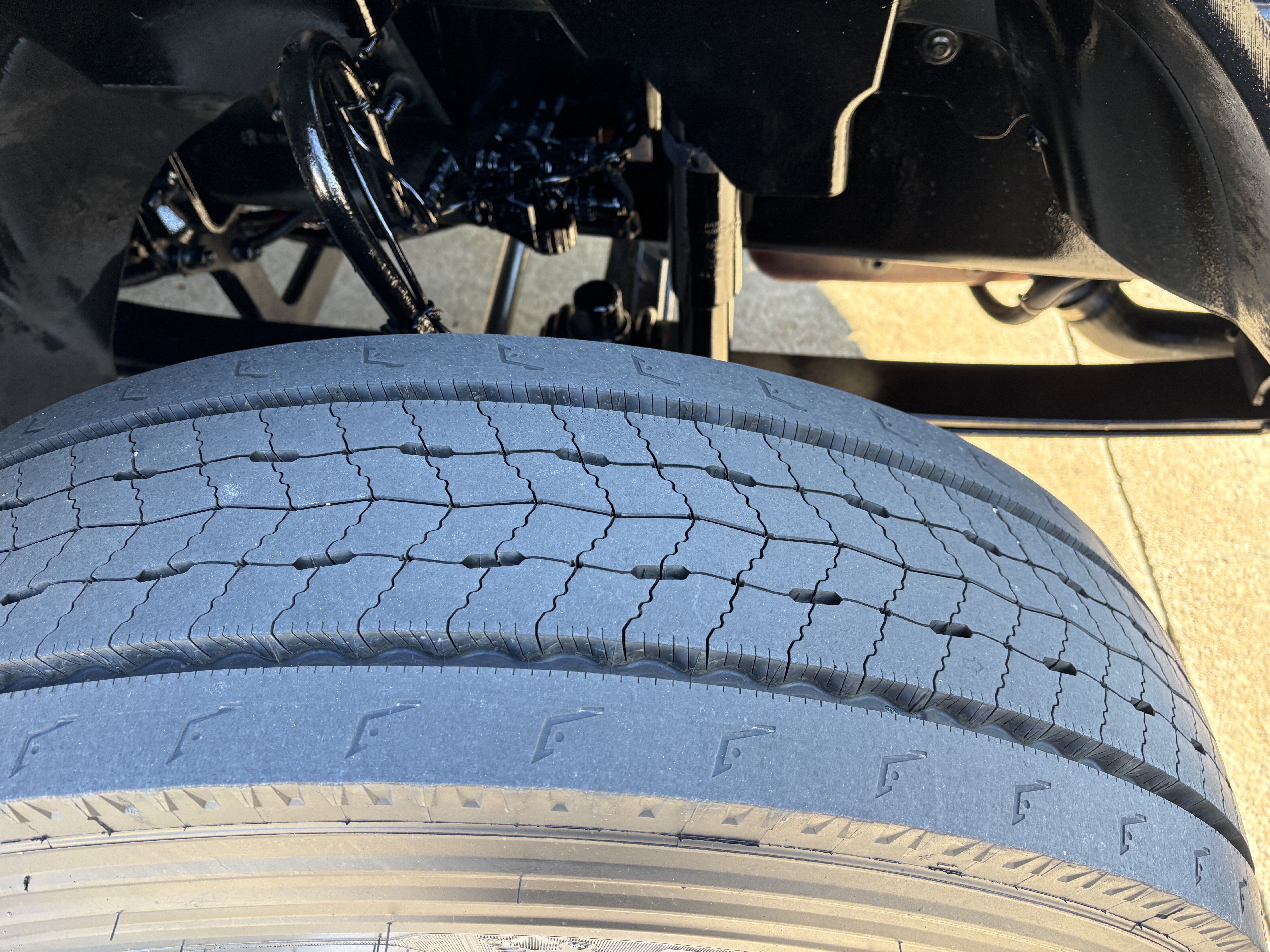 2020 Mack - image 11