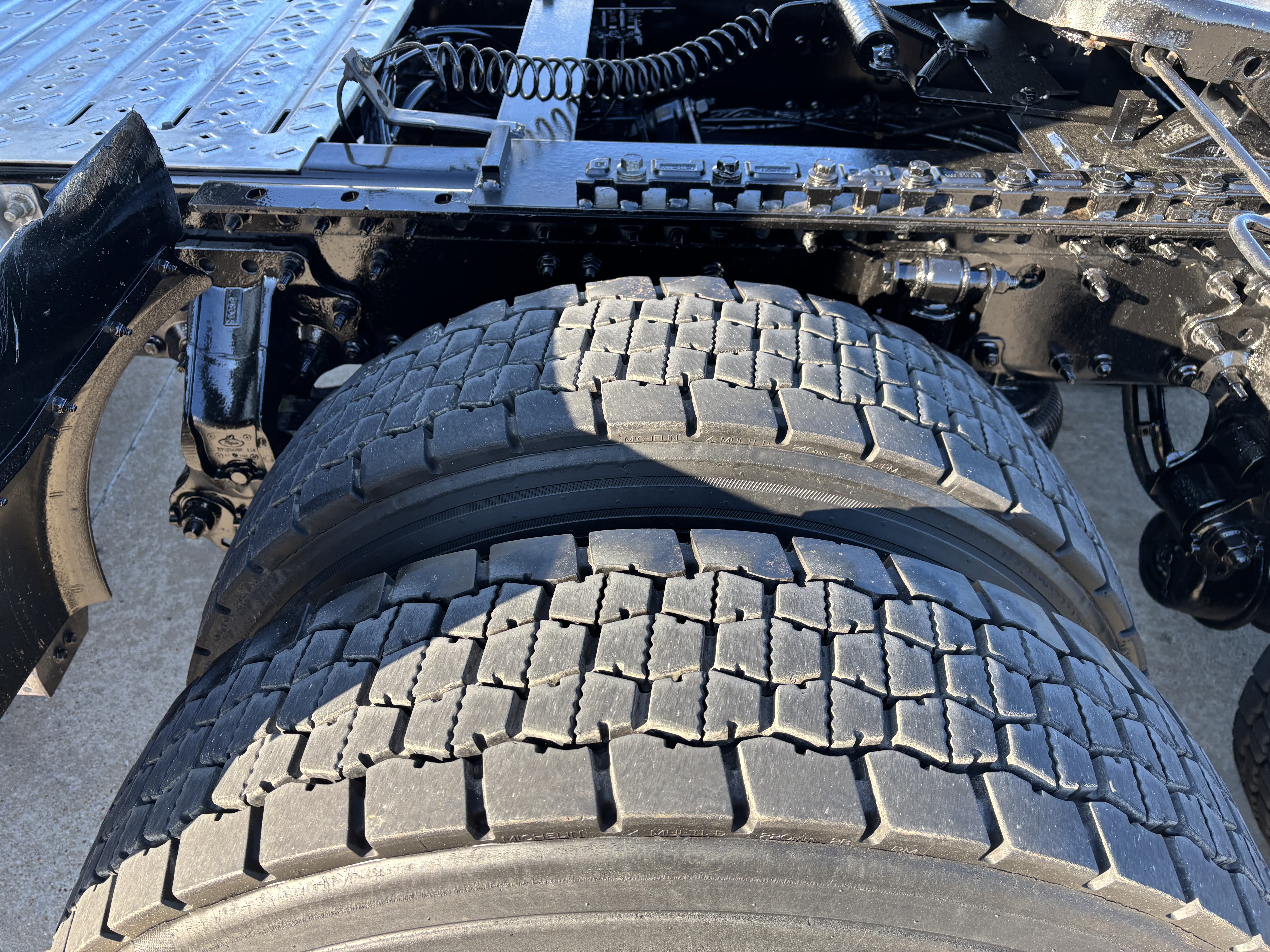 2020 Mack - image 15