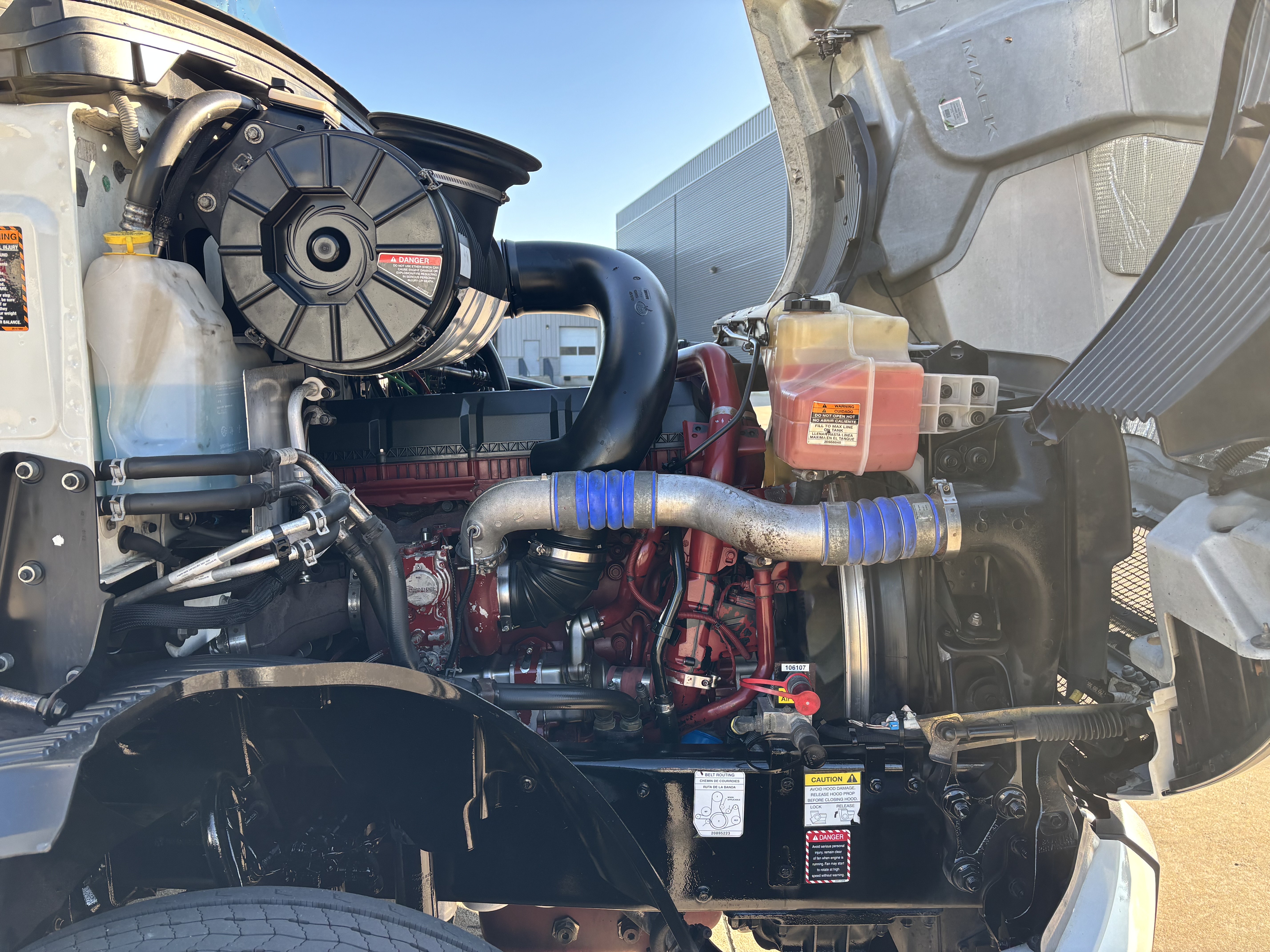 2020 Mack - image 10